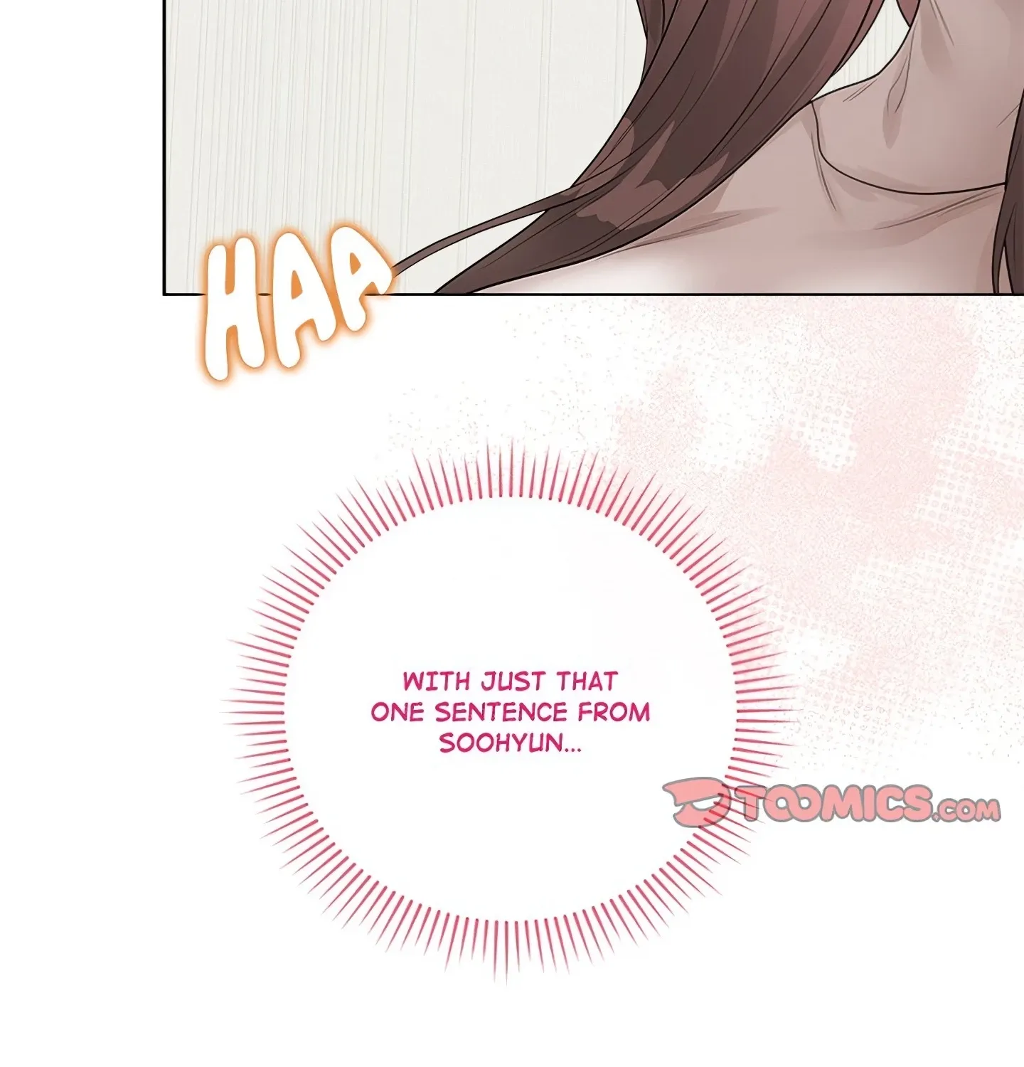 Signed, Sealed, Mistaken Chapter 60 page 191 - 