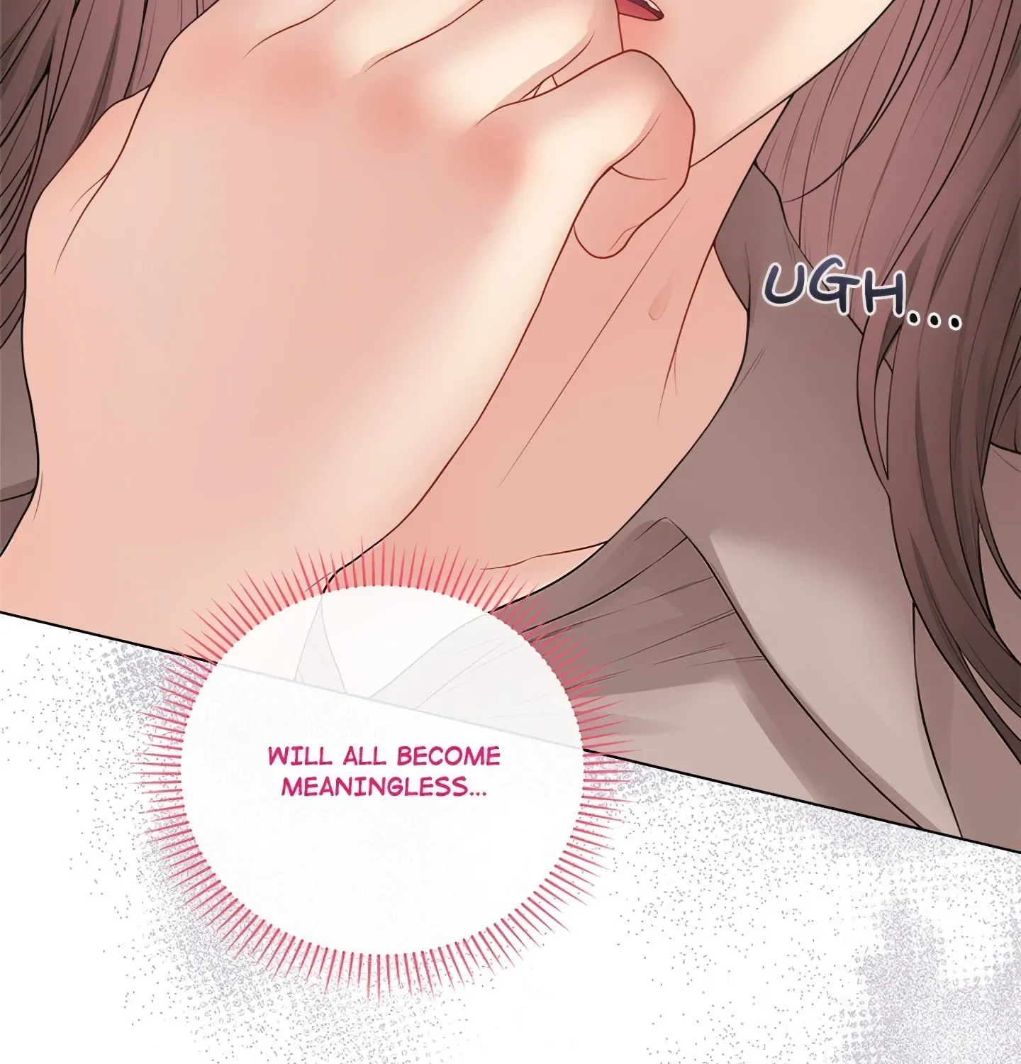 Signed, Sealed, Mistaken Chapter 60 page 25 - 