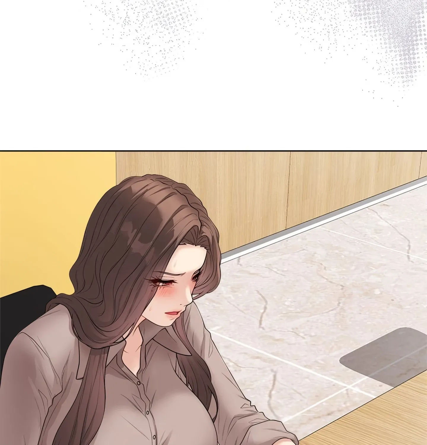 Signed, Sealed, Mistaken Chapter 60 page 26 - 