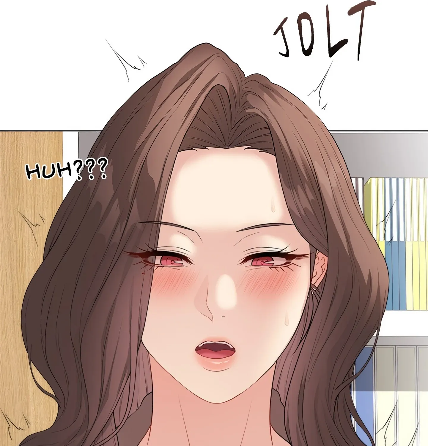 Signed, Sealed, Mistaken Chapter 60 page 29 - 