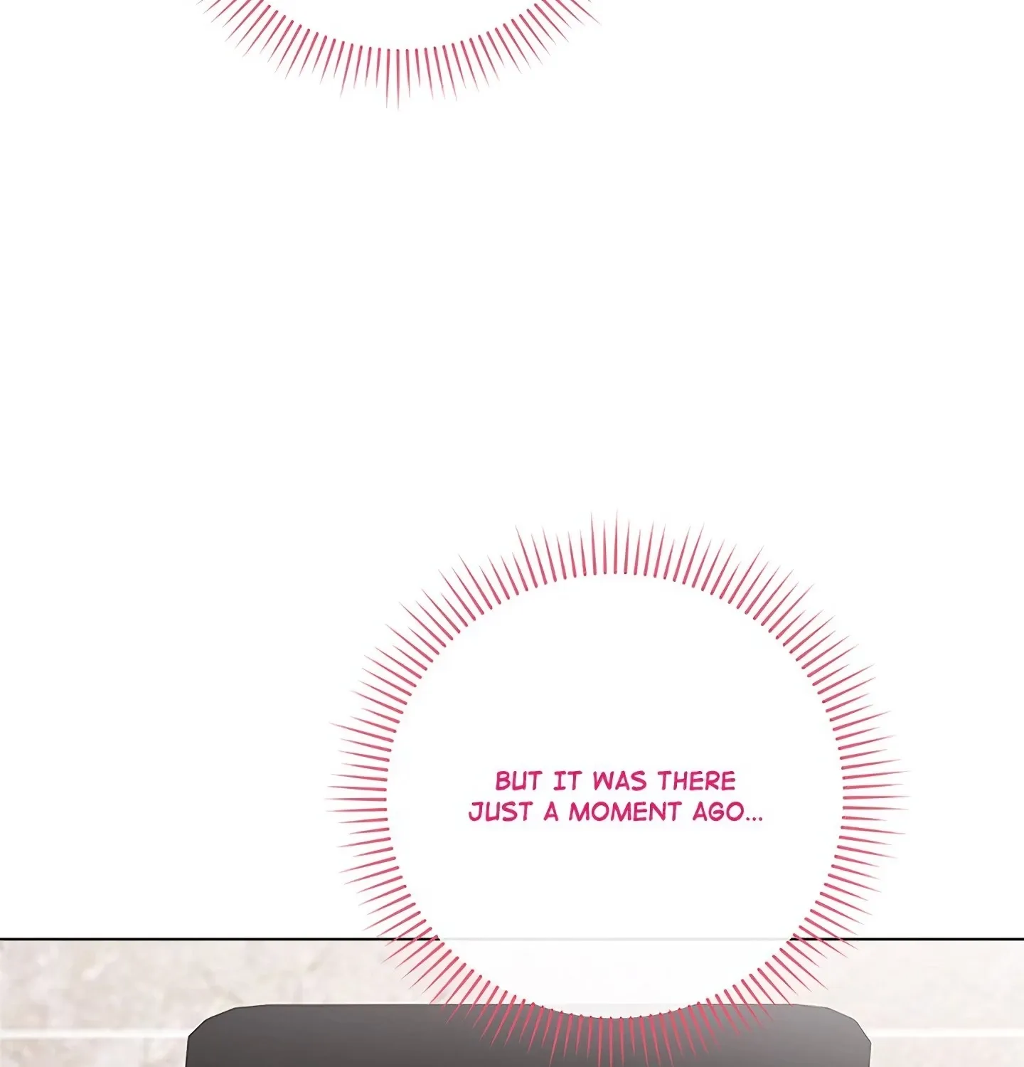 Signed, Sealed, Mistaken Chapter 60 page 33 - 
