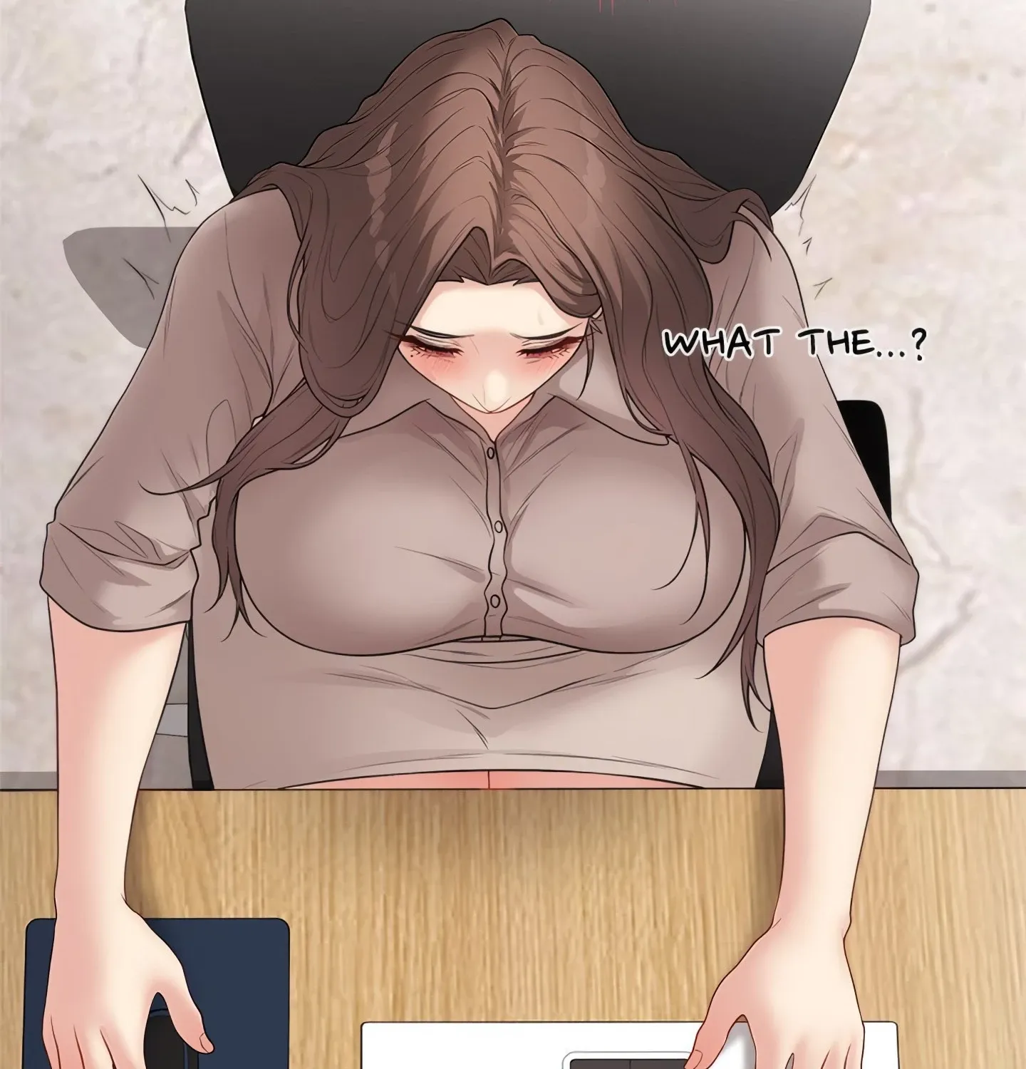 Signed, Sealed, Mistaken Chapter 60 page 34 - 