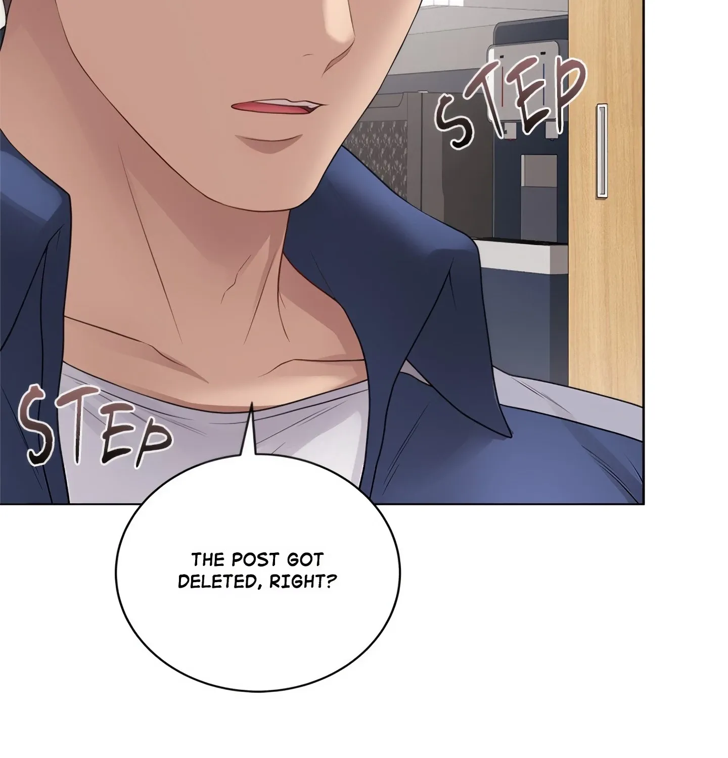 Signed, Sealed, Mistaken Chapter 60 page 41 - 