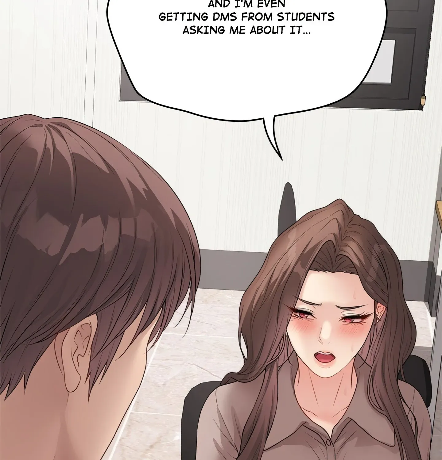 Signed, Sealed, Mistaken Chapter 60 page 43 - 