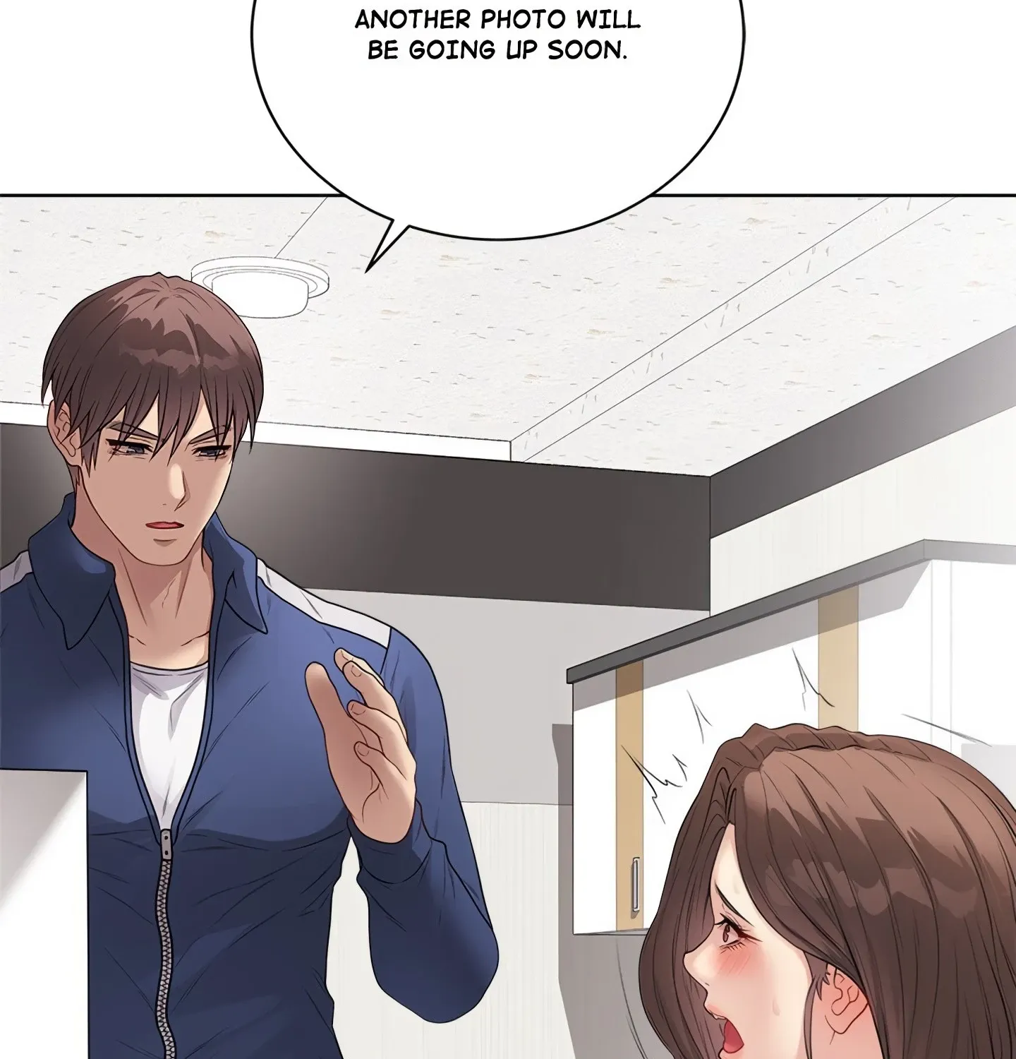 Signed, Sealed, Mistaken Chapter 60 page 47 - 