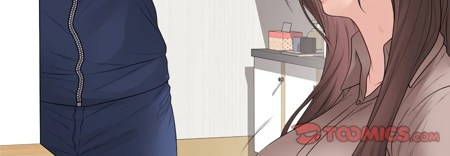 Signed, Sealed, Mistaken Chapter 60 page 48 - 