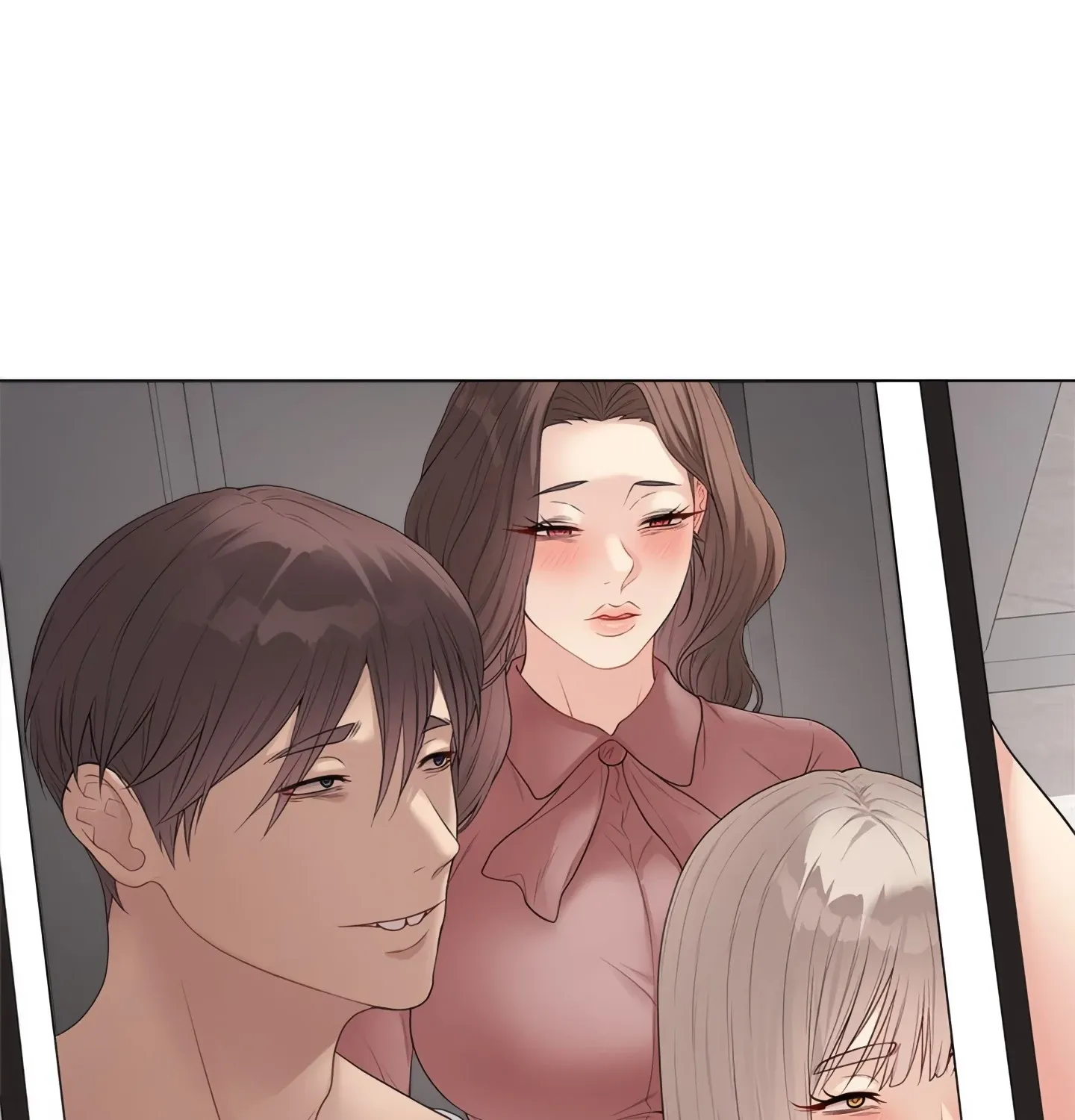 Signed, Sealed, Mistaken Chapter 60 page 53 - 