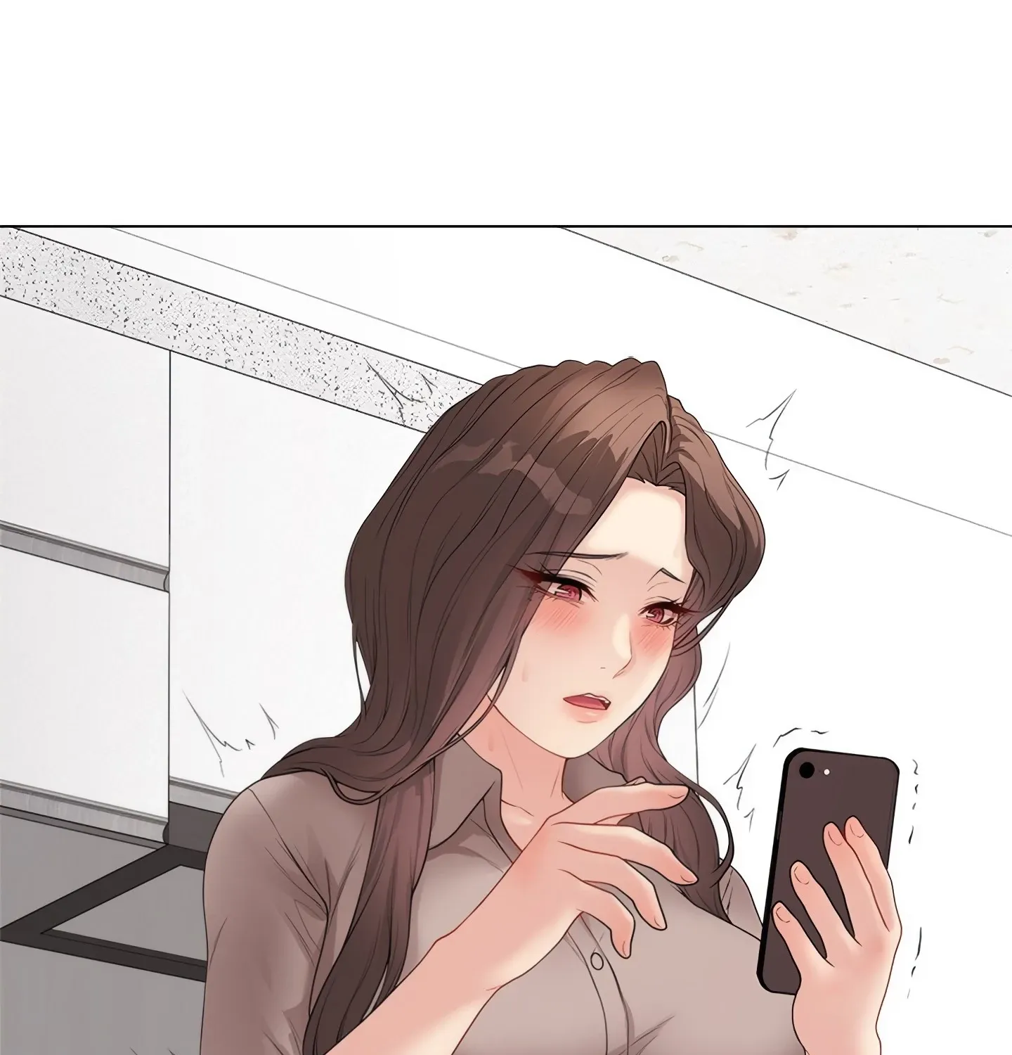 Signed, Sealed, Mistaken Chapter 60 page 55 - 