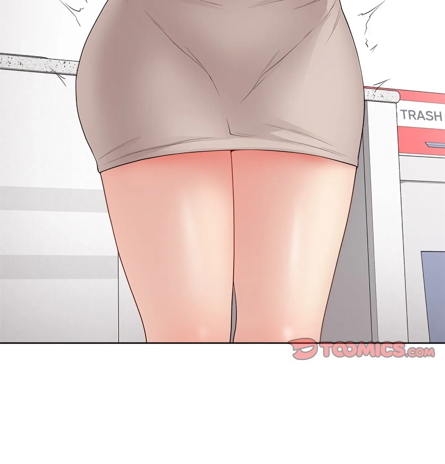 Signed, Sealed, Mistaken Chapter 60 page 57 - 