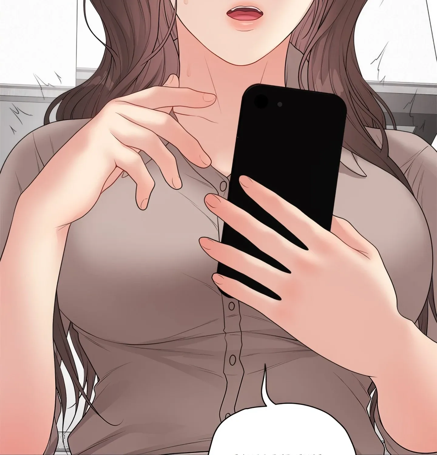 Signed, Sealed, Mistaken Chapter 60 page 59 - 
