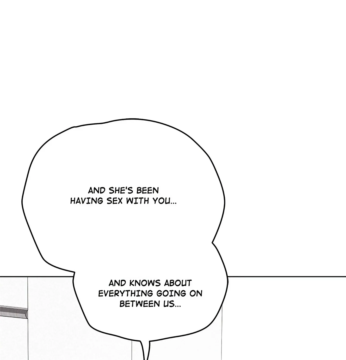 Signed, Sealed, Mistaken Chapter 60 page 61 - 