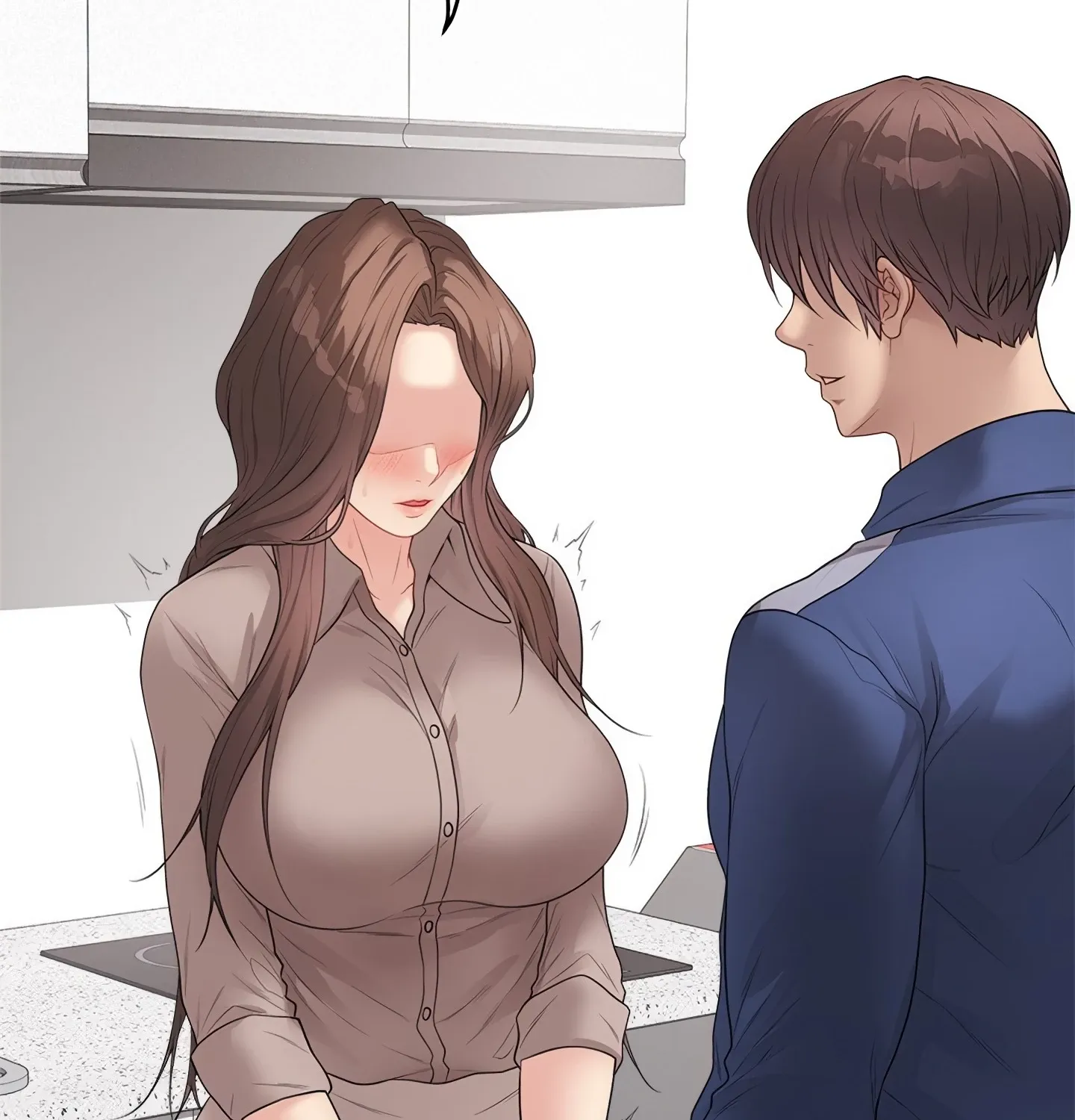 Signed, Sealed, Mistaken Chapter 60 page 62 - 