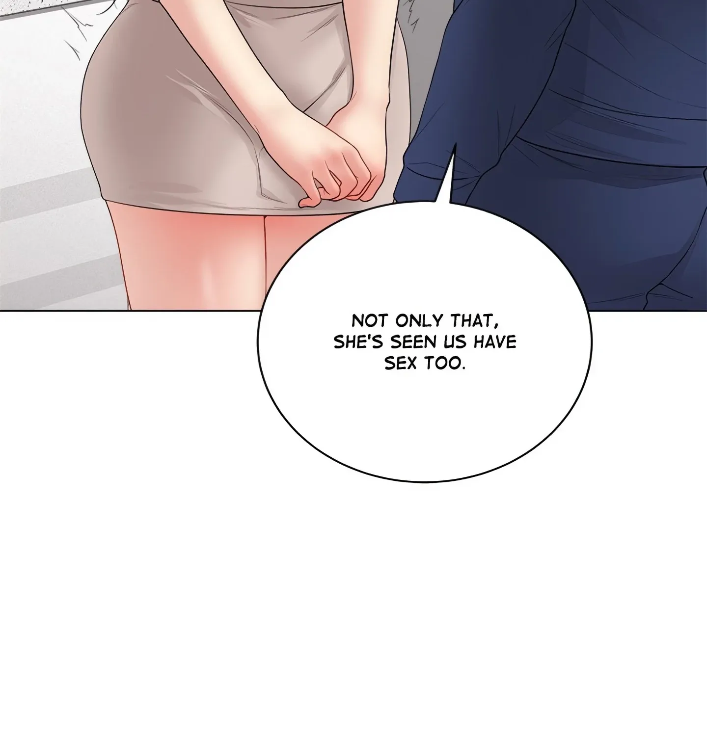 Signed, Sealed, Mistaken Chapter 60 page 63 - 
