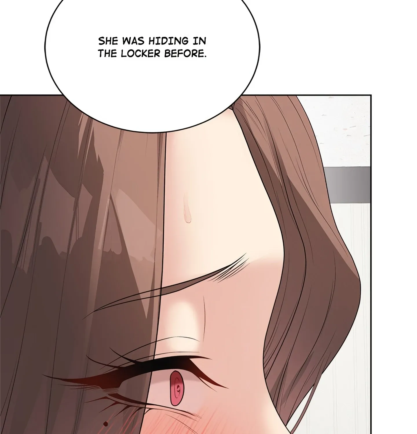 Signed, Sealed, Mistaken Chapter 60 page 65 - 