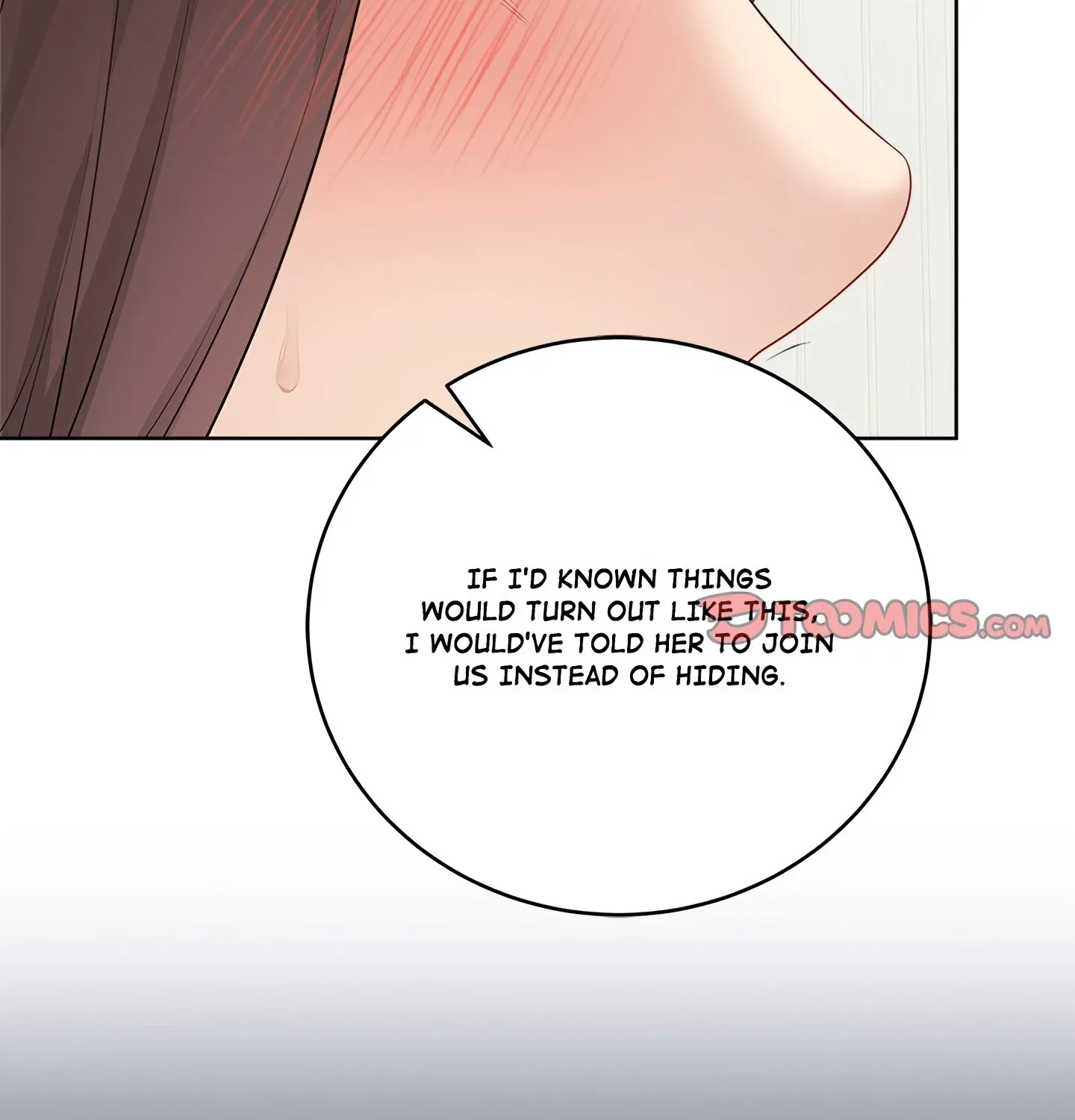 Signed, Sealed, Mistaken Chapter 60 page 66 - 