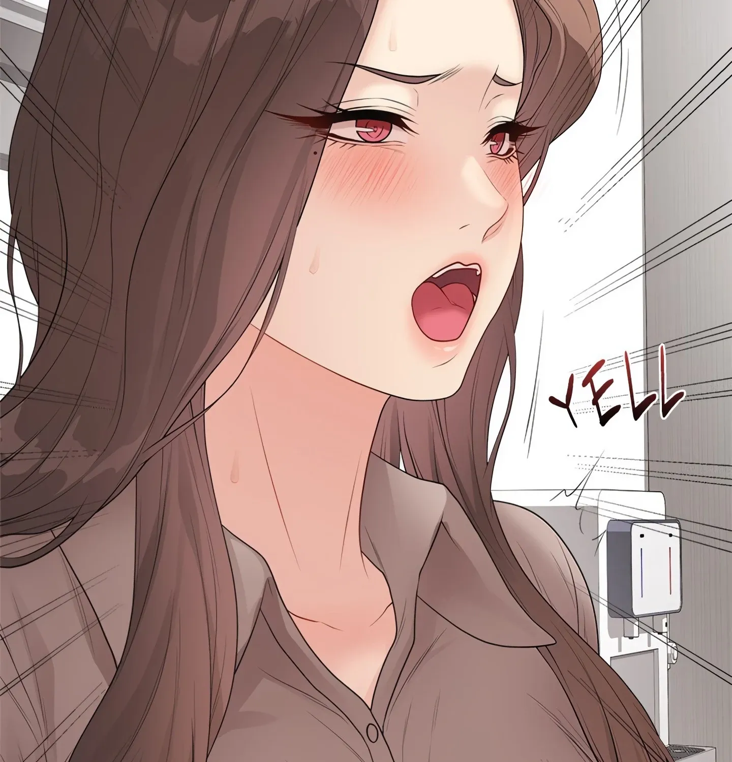 Signed, Sealed, Mistaken Chapter 60 page 73 - 