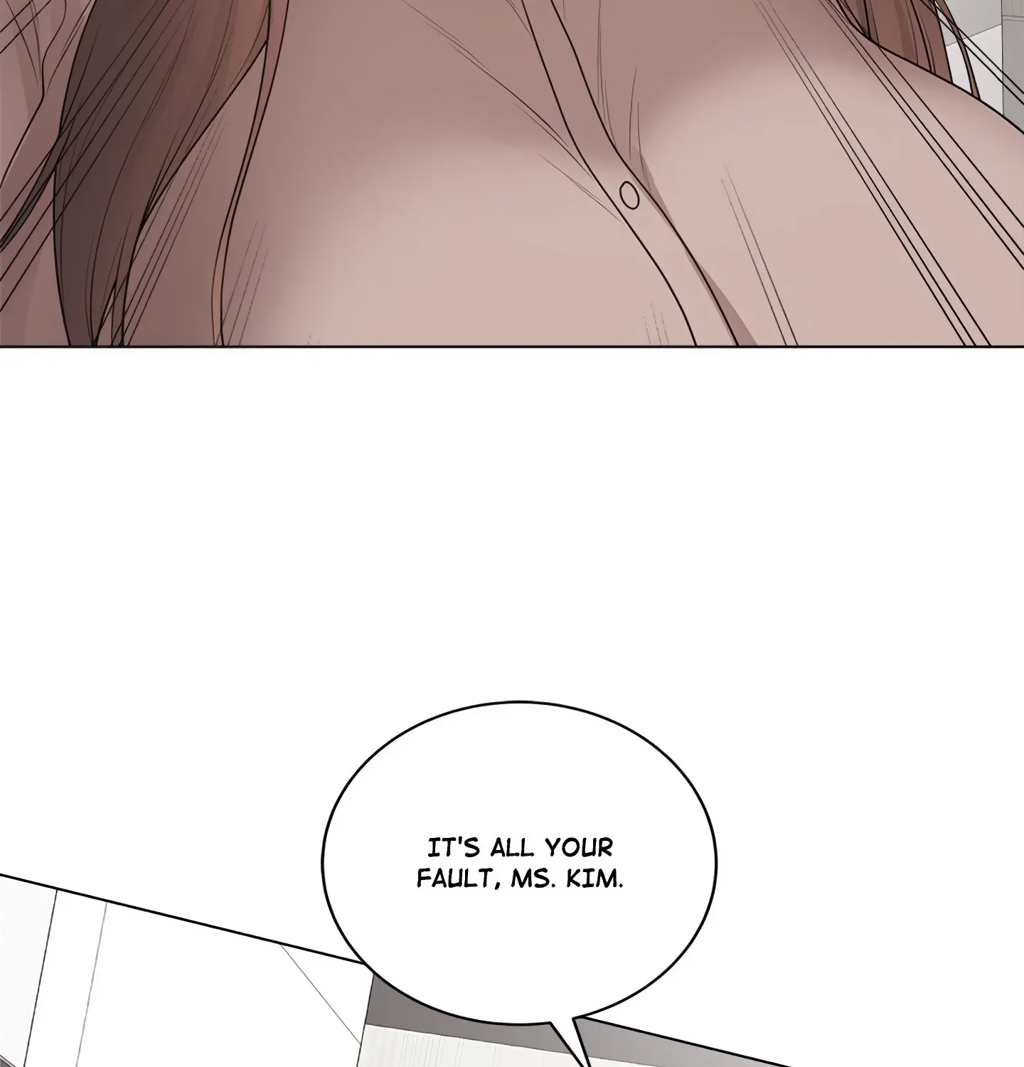 Signed, Sealed, Mistaken Chapter 60 page 74 - 
