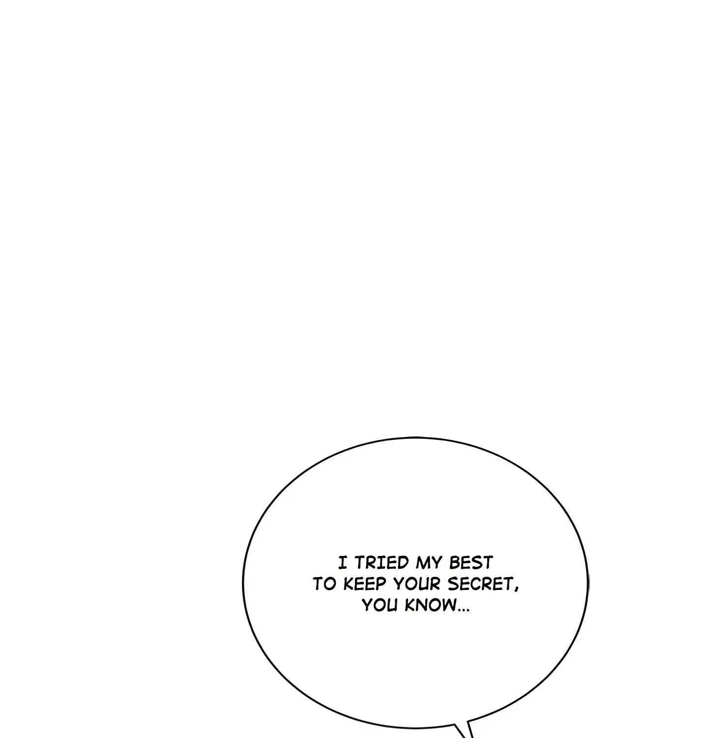 Signed, Sealed, Mistaken Chapter 60 page 77 - 
