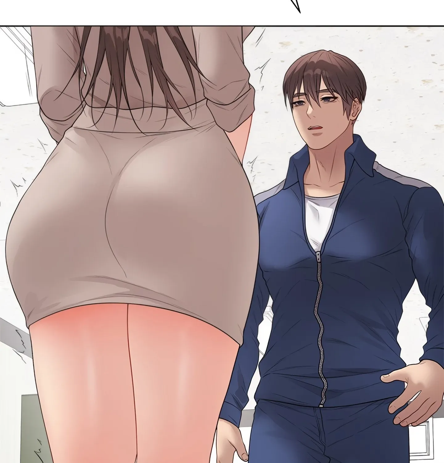Signed, Sealed, Mistaken Chapter 60 page 78 - 