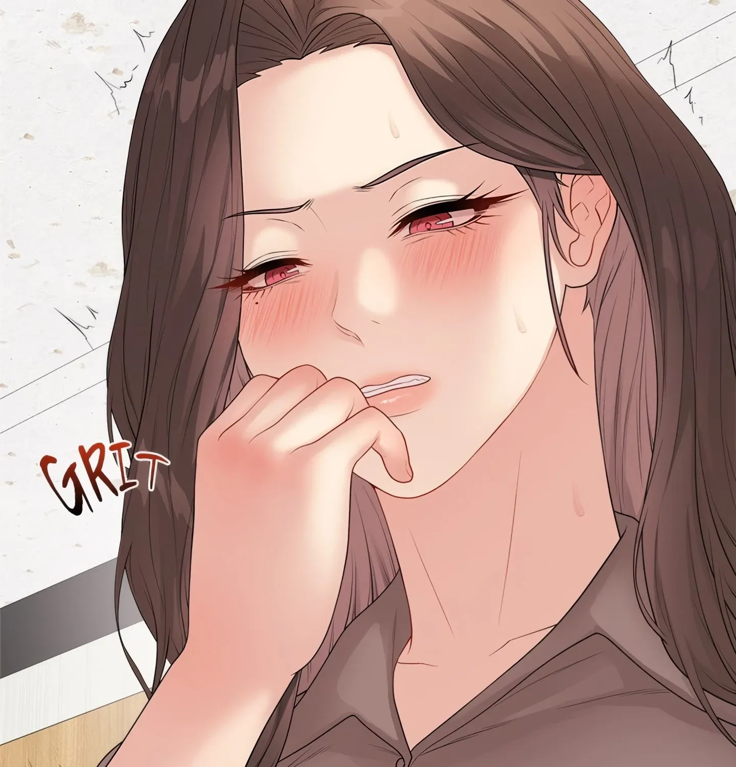 Signed, Sealed, Mistaken Chapter 60 page 9 - 