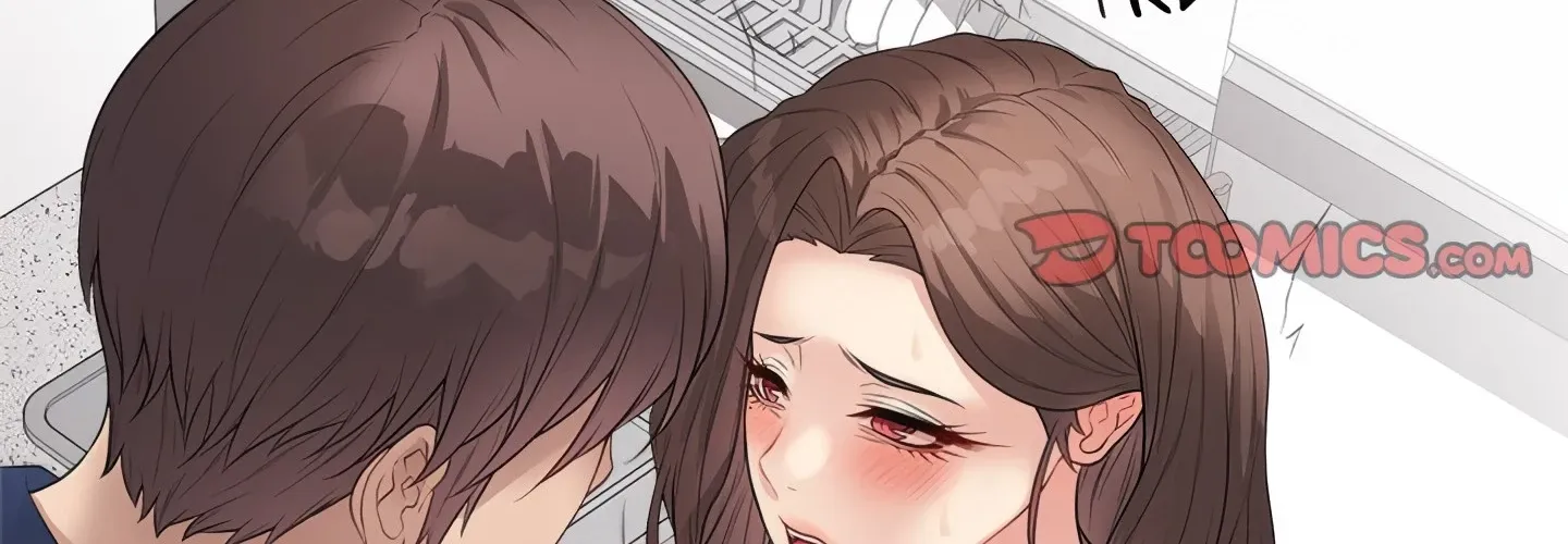 Signed, Sealed, Mistaken Chapter 60 page 84 - 
