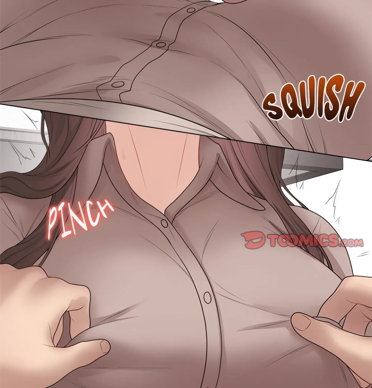 Signed, Sealed, Mistaken Chapter 60 page 93 - 
