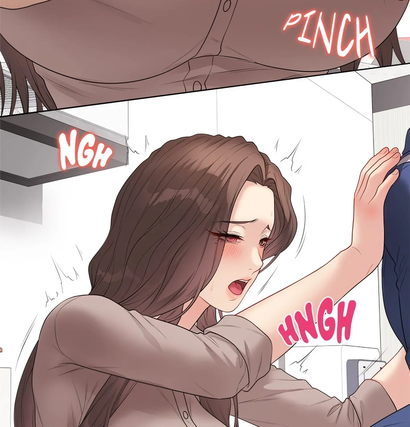 Signed, Sealed, Mistaken Chapter 60 page 94 - 