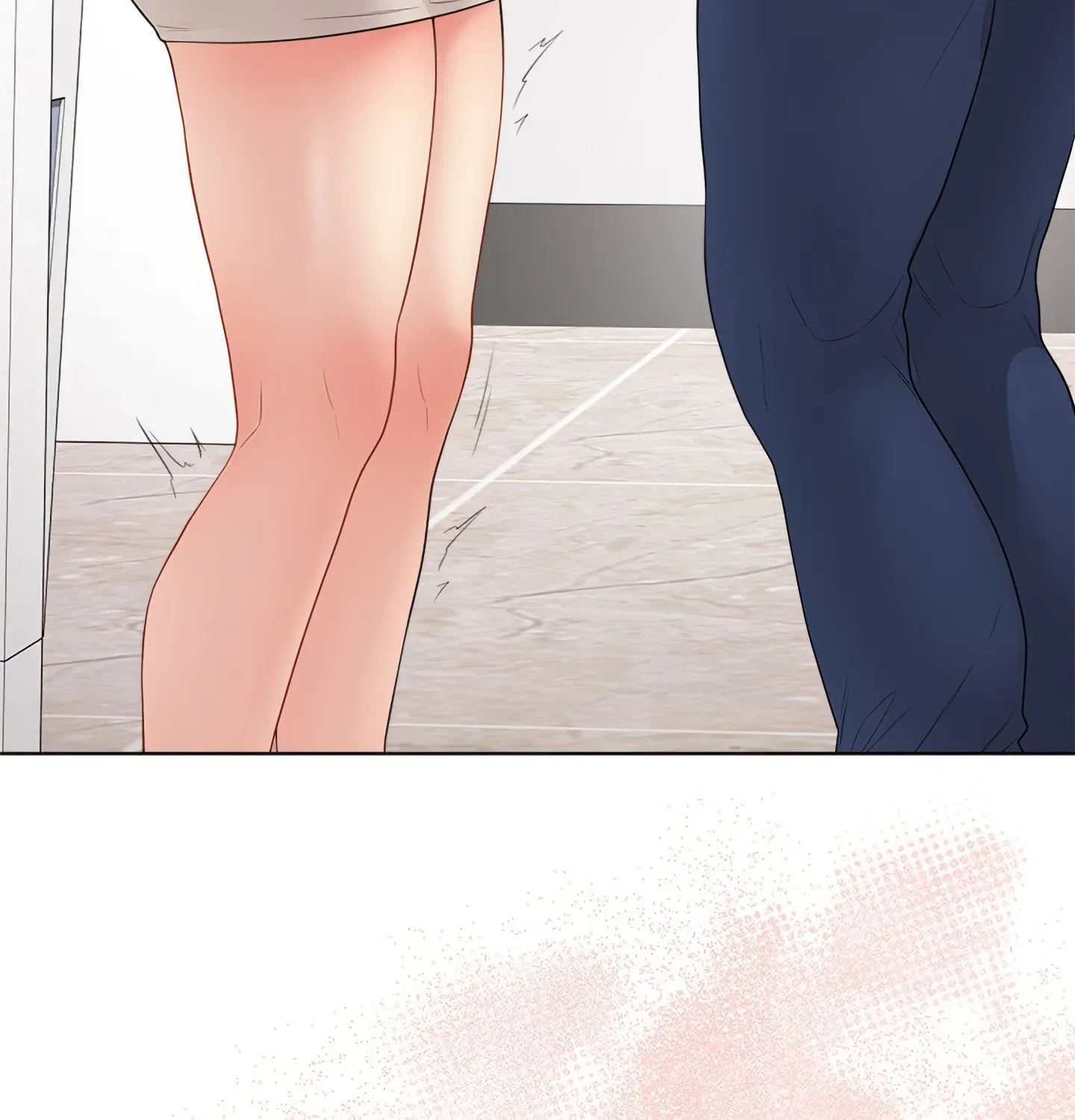 Signed, Sealed, Mistaken Chapter 60 page 98 - 