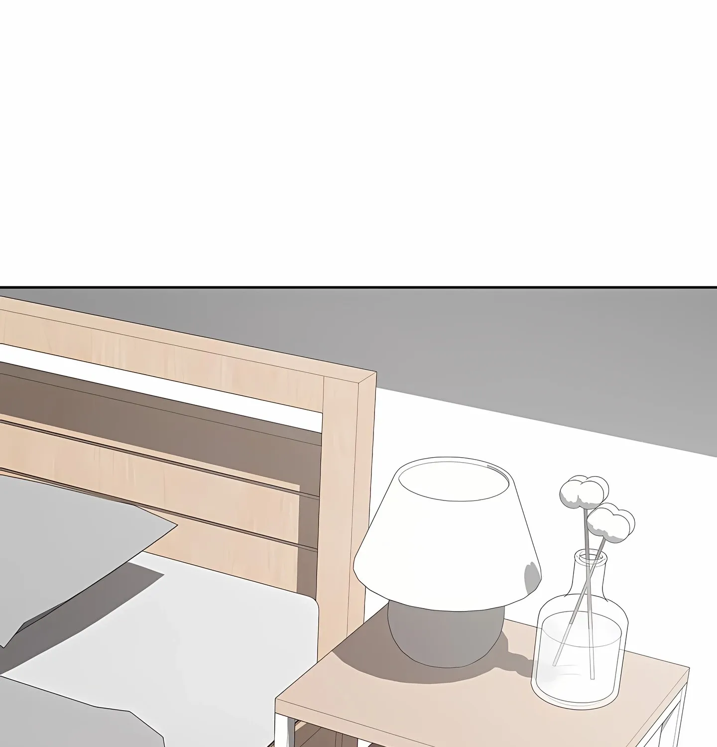 Signed, Sealed, Mistaken Chapter 61 page 1 - 
