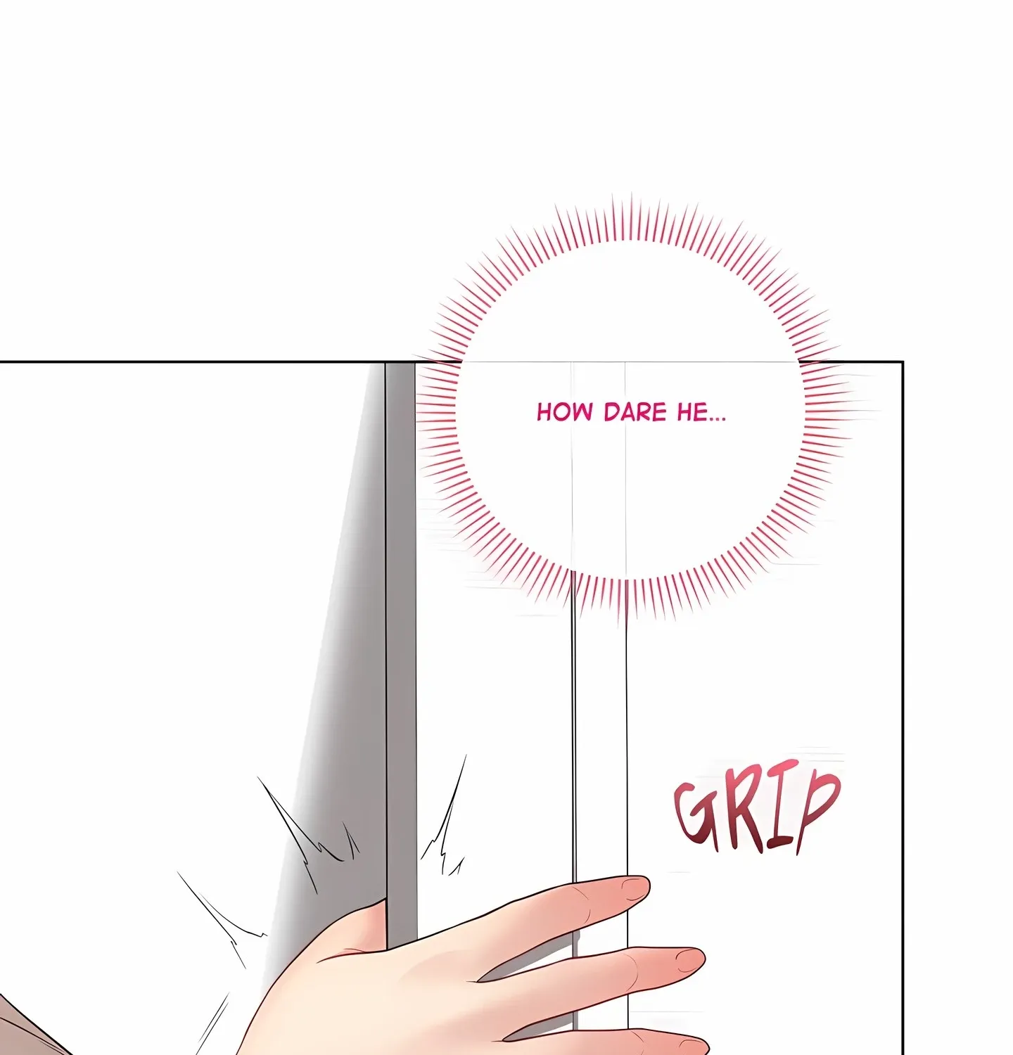 Signed, Sealed, Mistaken Chapter 61 page 11 - 