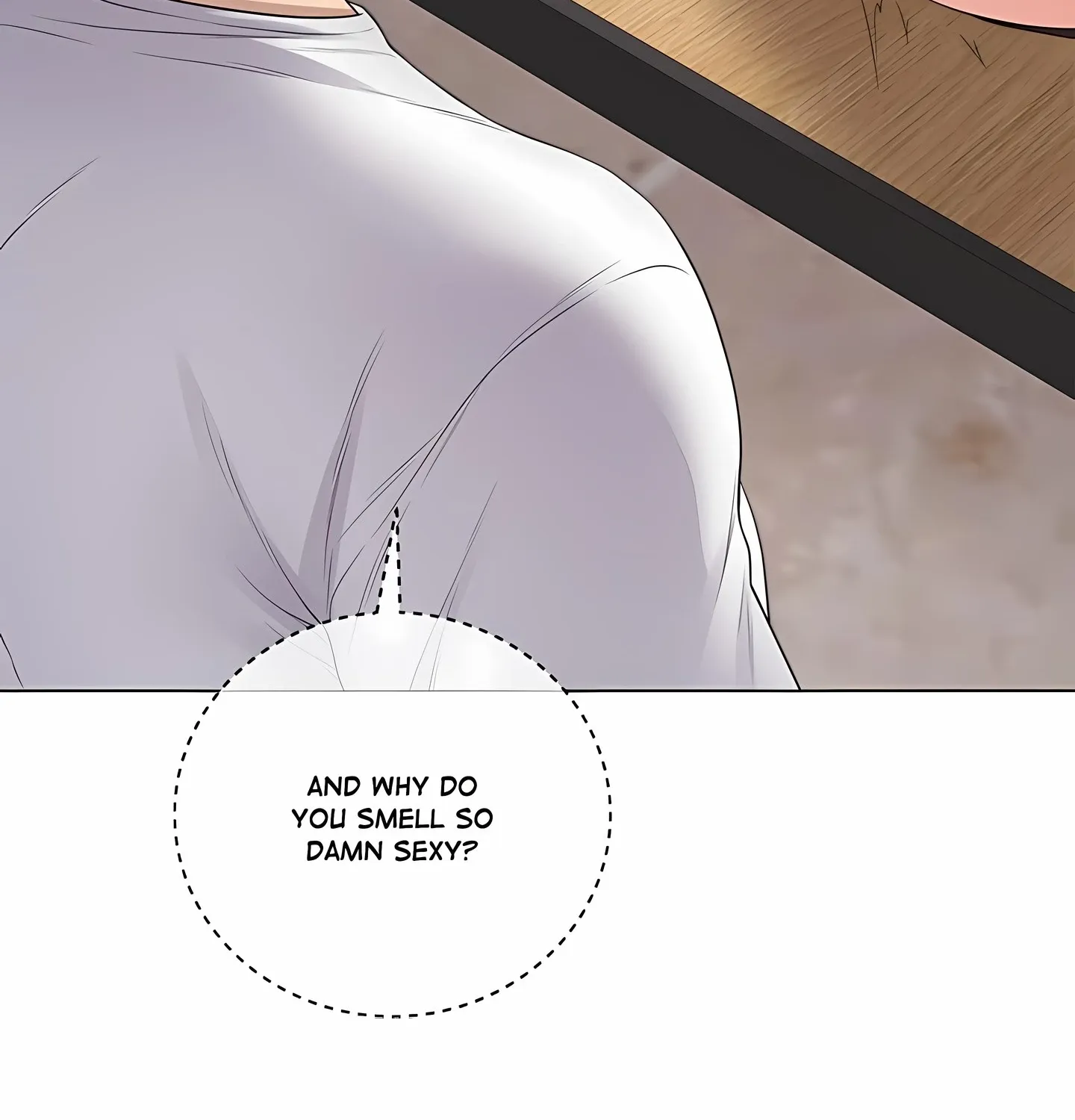 Signed, Sealed, Mistaken Chapter 61 page 106 - 