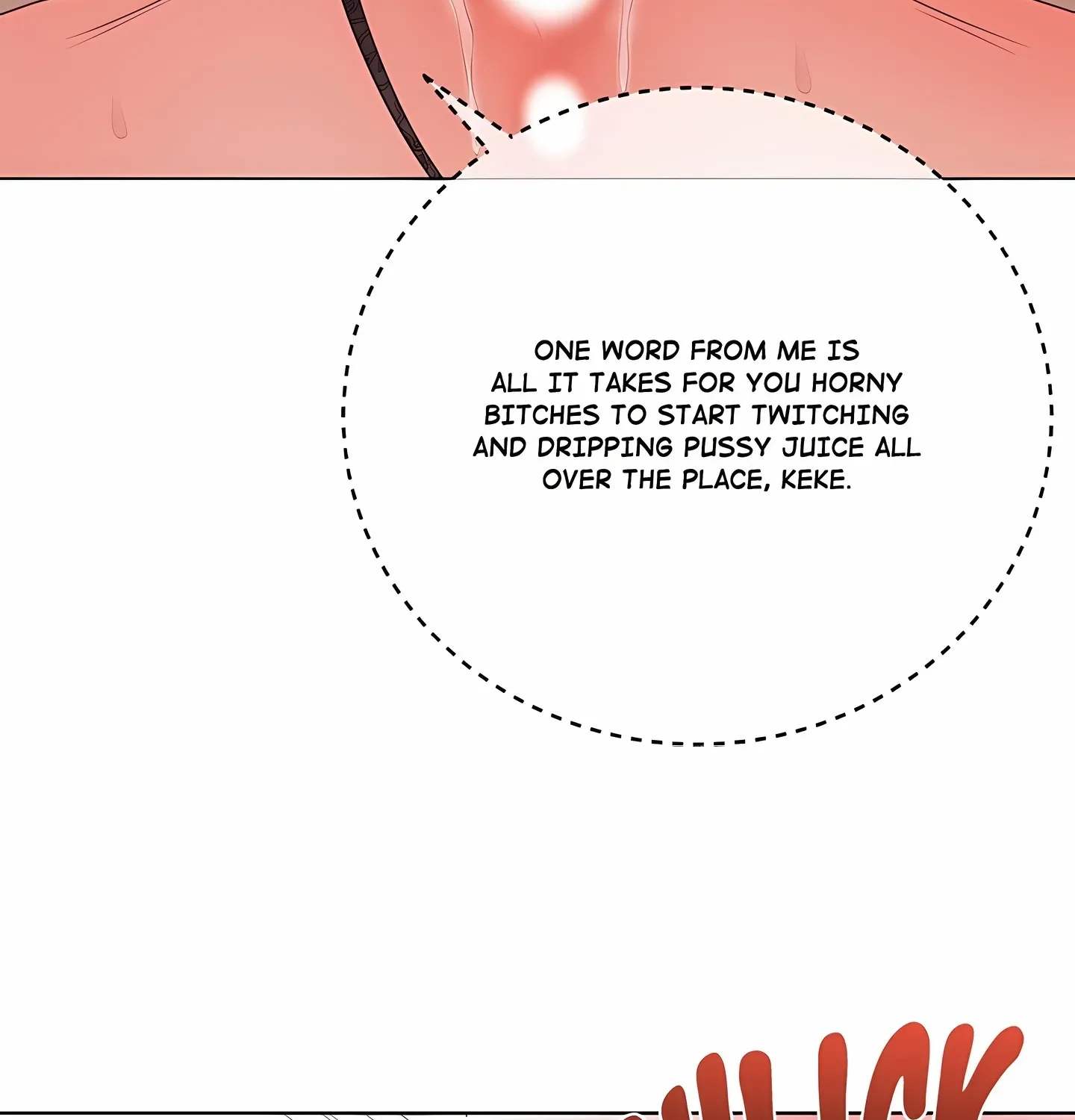Signed, Sealed, Mistaken Chapter 61 page 109 - 
