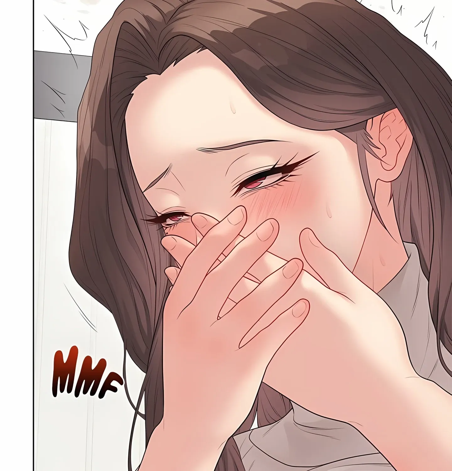 Signed, Sealed, Mistaken Chapter 61 page 119 - 