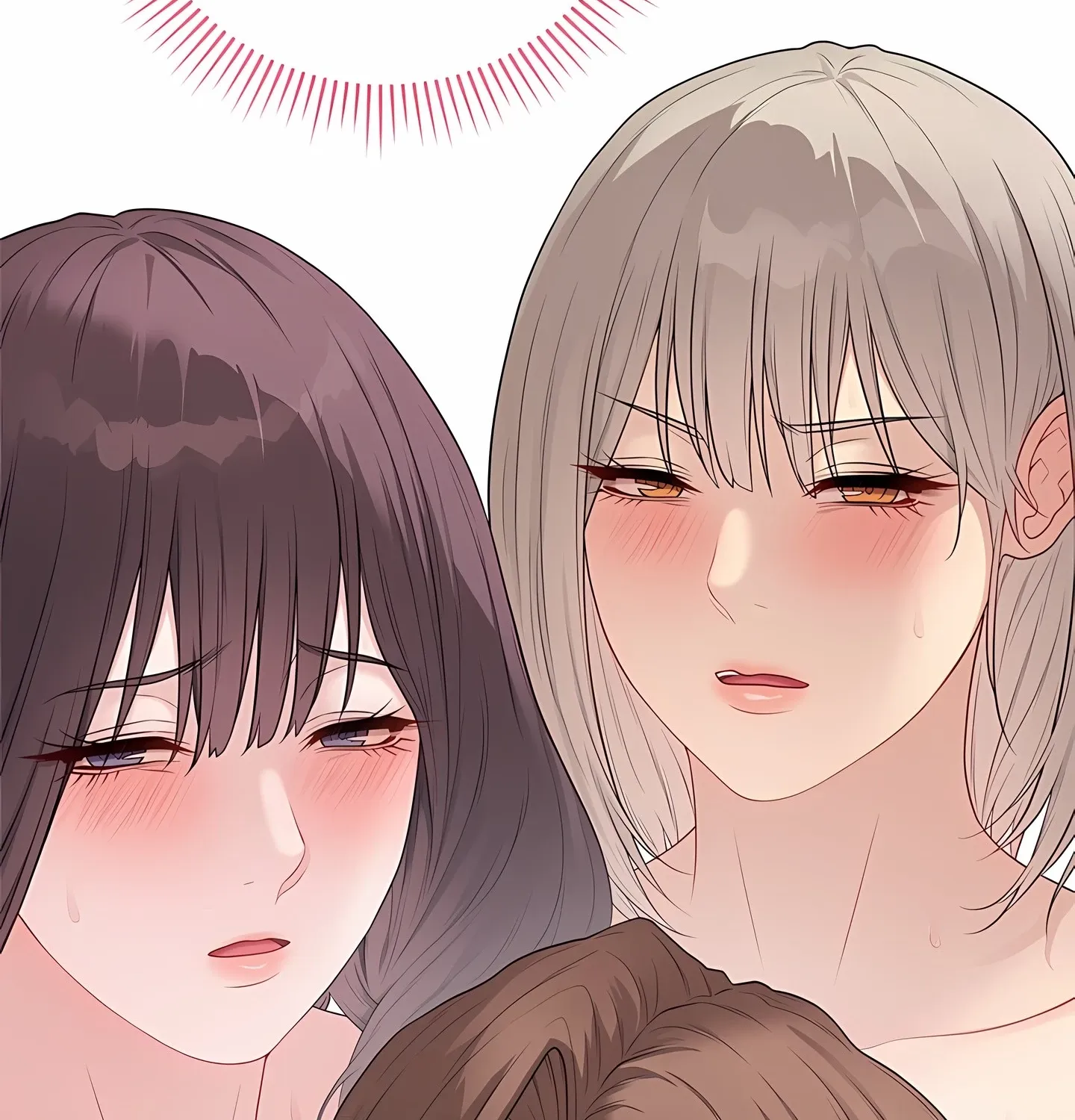 Signed, Sealed, Mistaken Chapter 61 page 14 - 