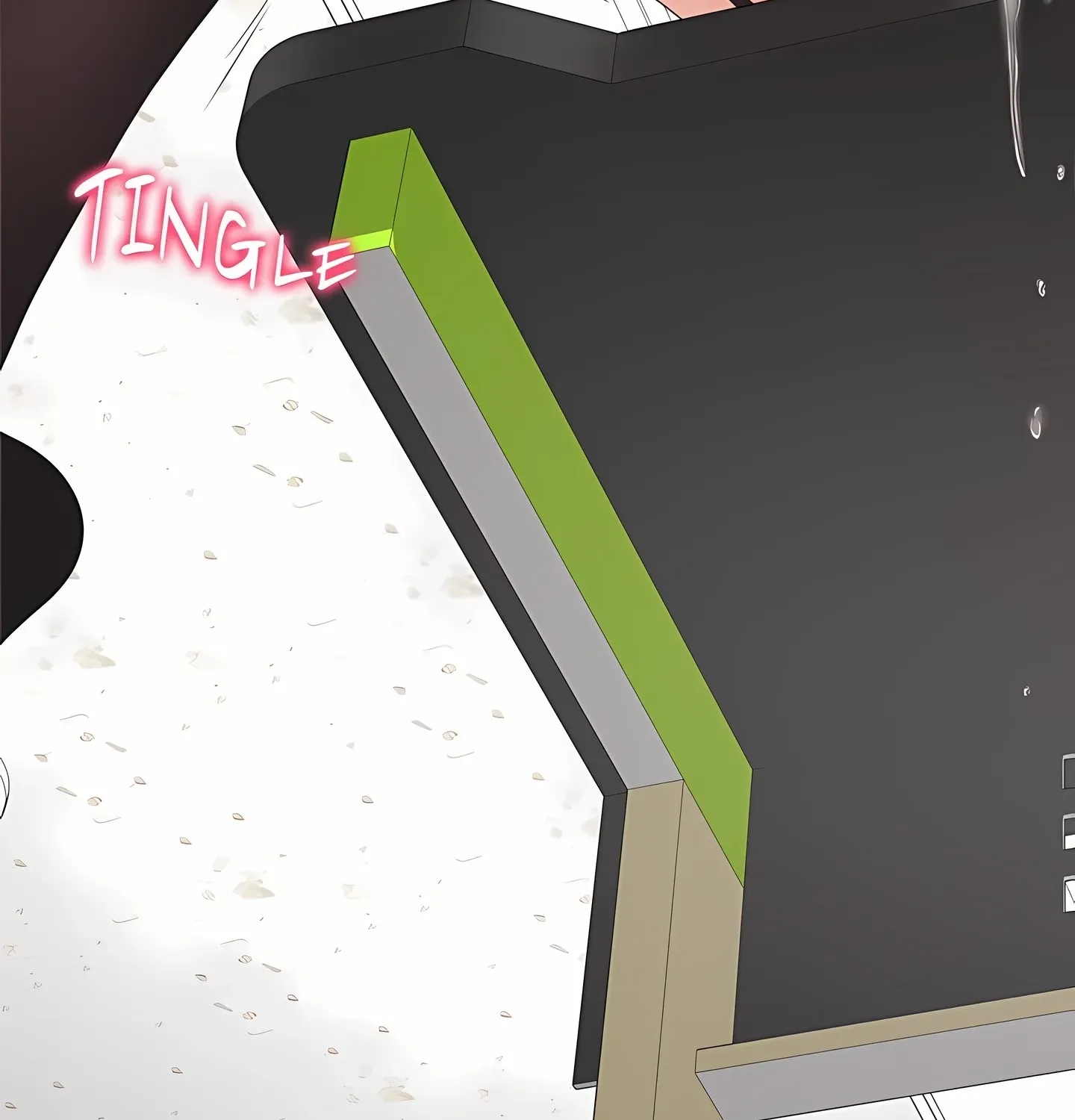 Signed, Sealed, Mistaken Chapter 61 page 135 - 