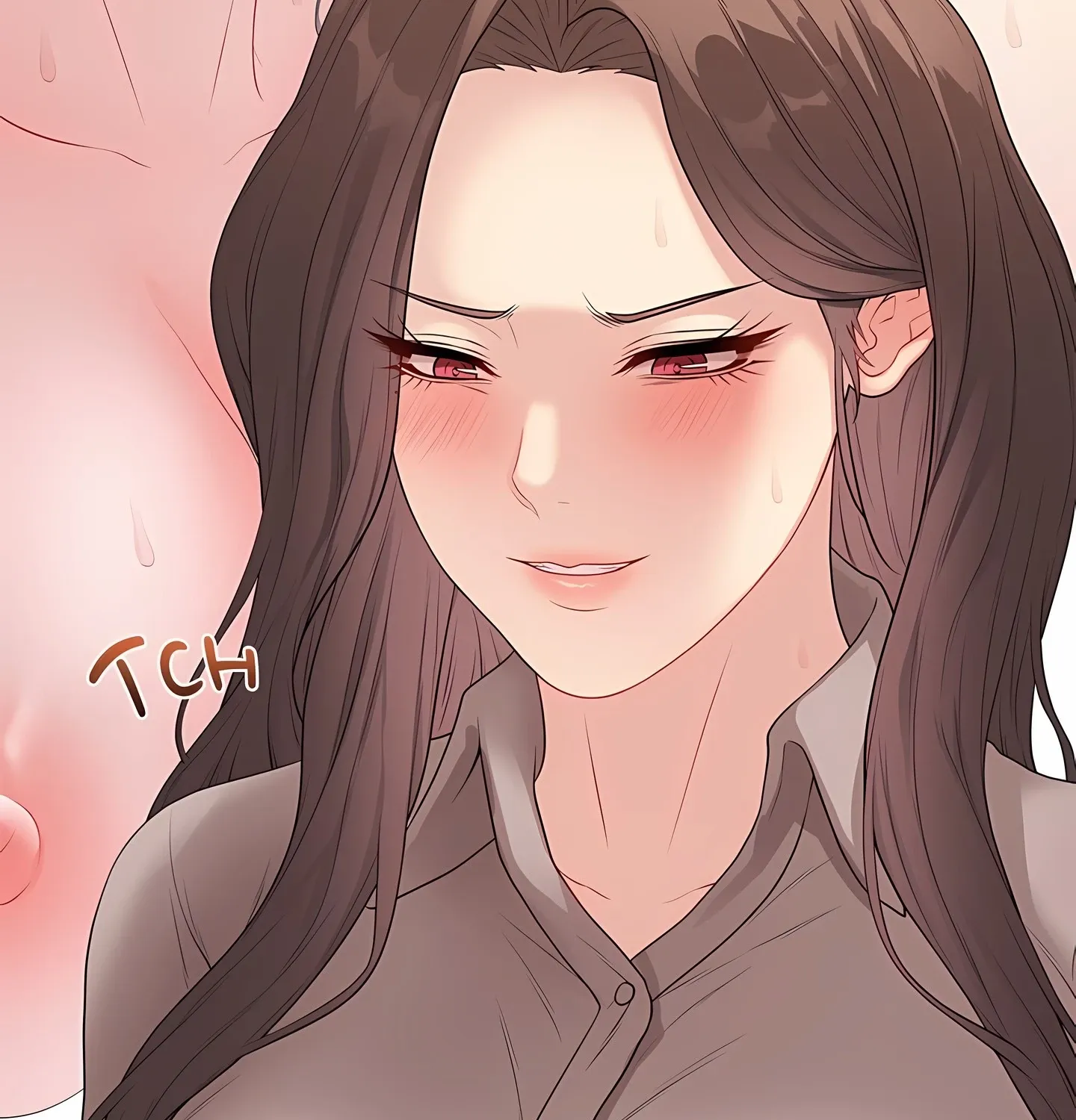 Signed, Sealed, Mistaken Chapter 61 page 15 - 