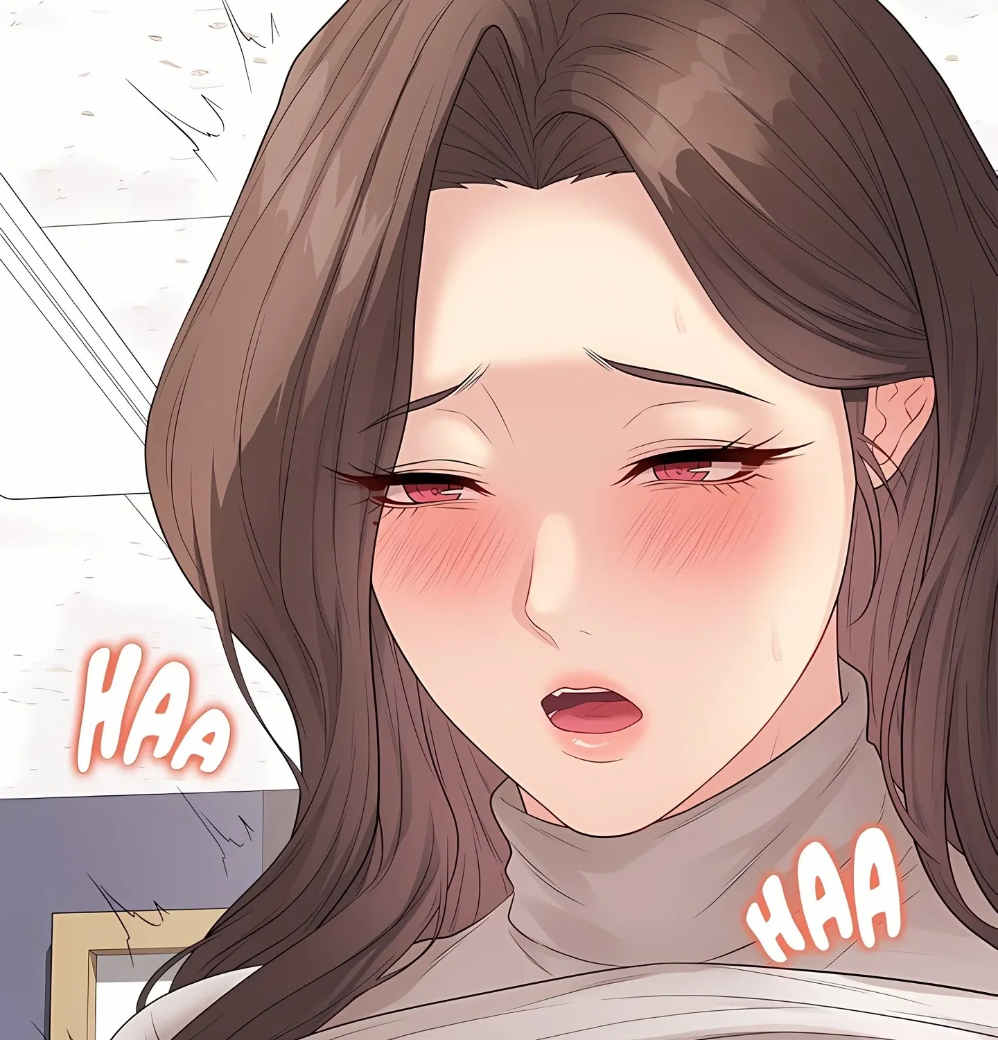 Signed, Sealed, Mistaken Chapter 61 page 141 - 
