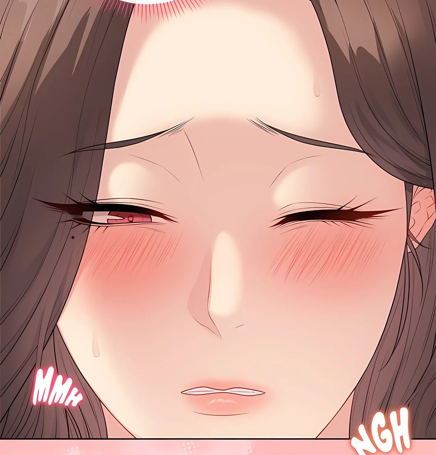 Signed, Sealed, Mistaken Chapter 61 page 150 - 