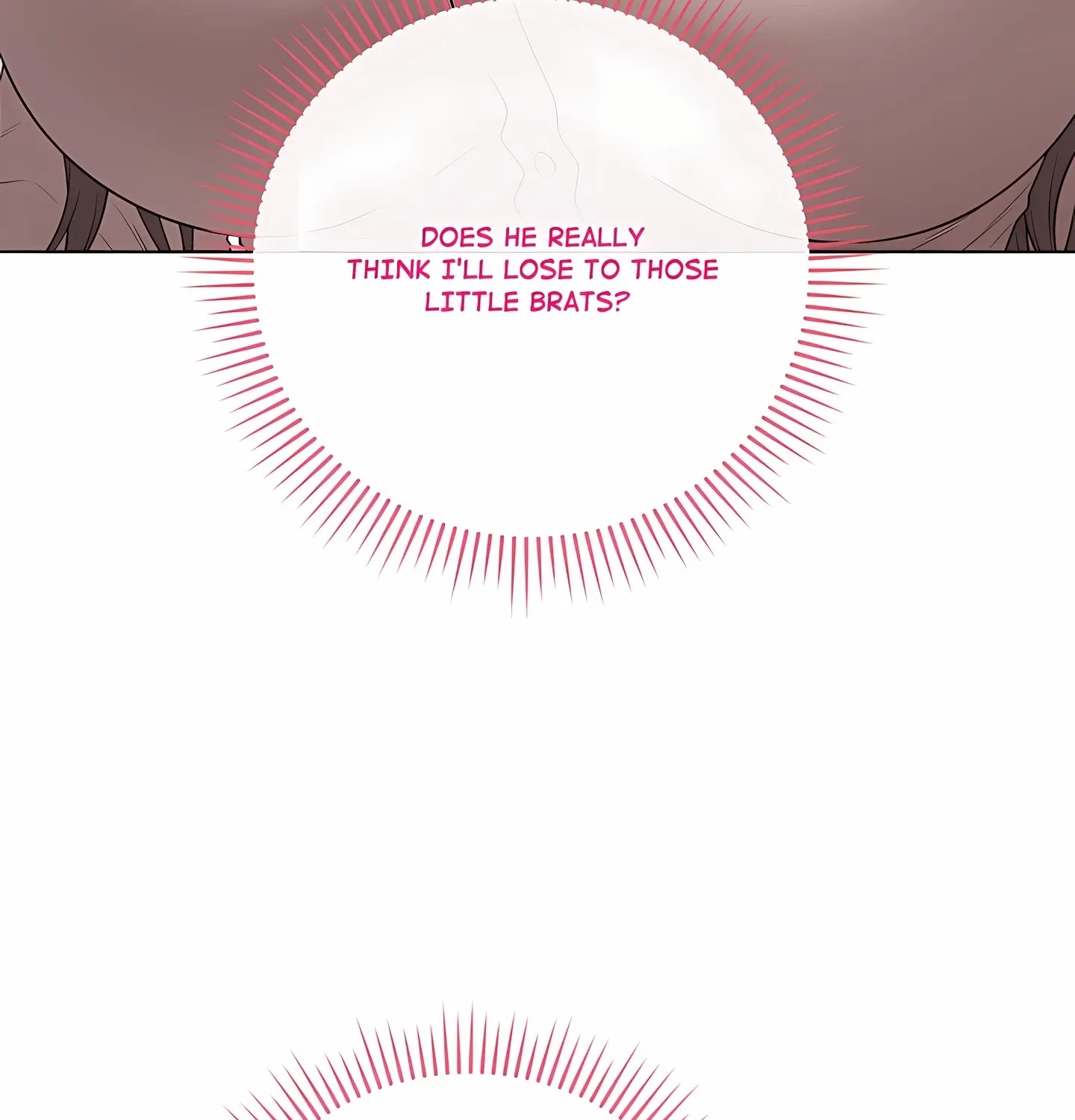 Signed, Sealed, Mistaken Chapter 61 page 17 - 