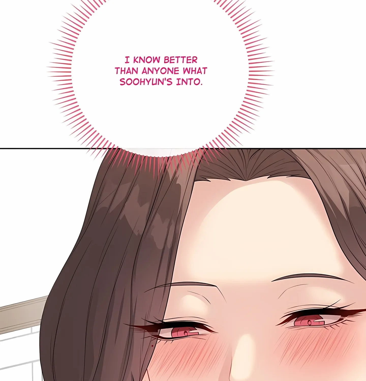 Signed, Sealed, Mistaken Chapter 61 page 18 - 
