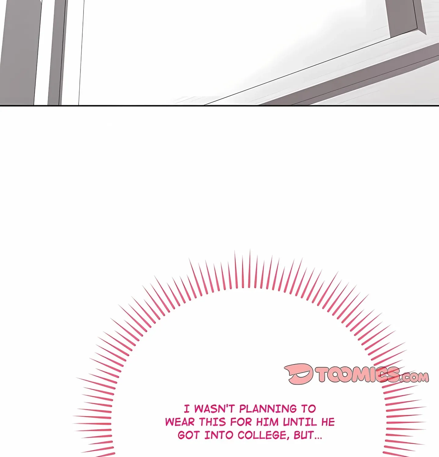 Signed, Sealed, Mistaken Chapter 61 page 22 - 