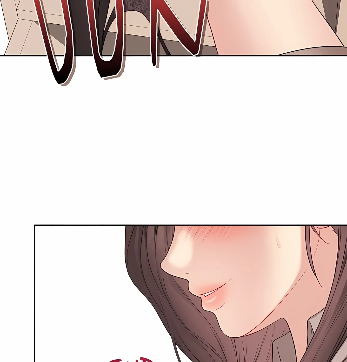 Signed, Sealed, Mistaken Chapter 61 page 25 - 