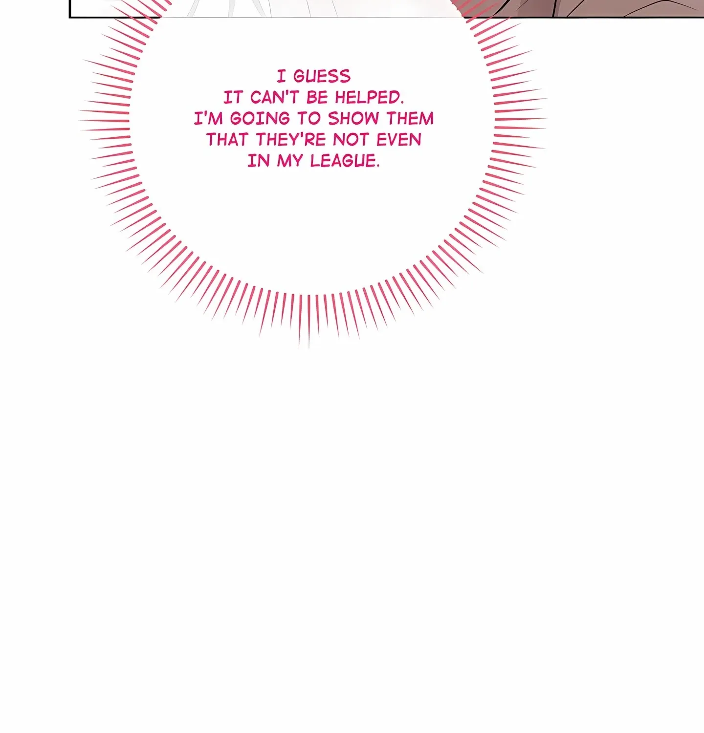 Signed, Sealed, Mistaken Chapter 61 page 27 - 