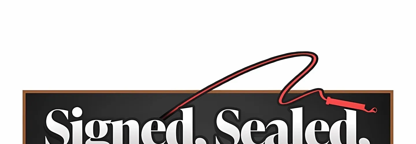 Signed, Sealed, Mistaken Chapter 61 page 28 - 