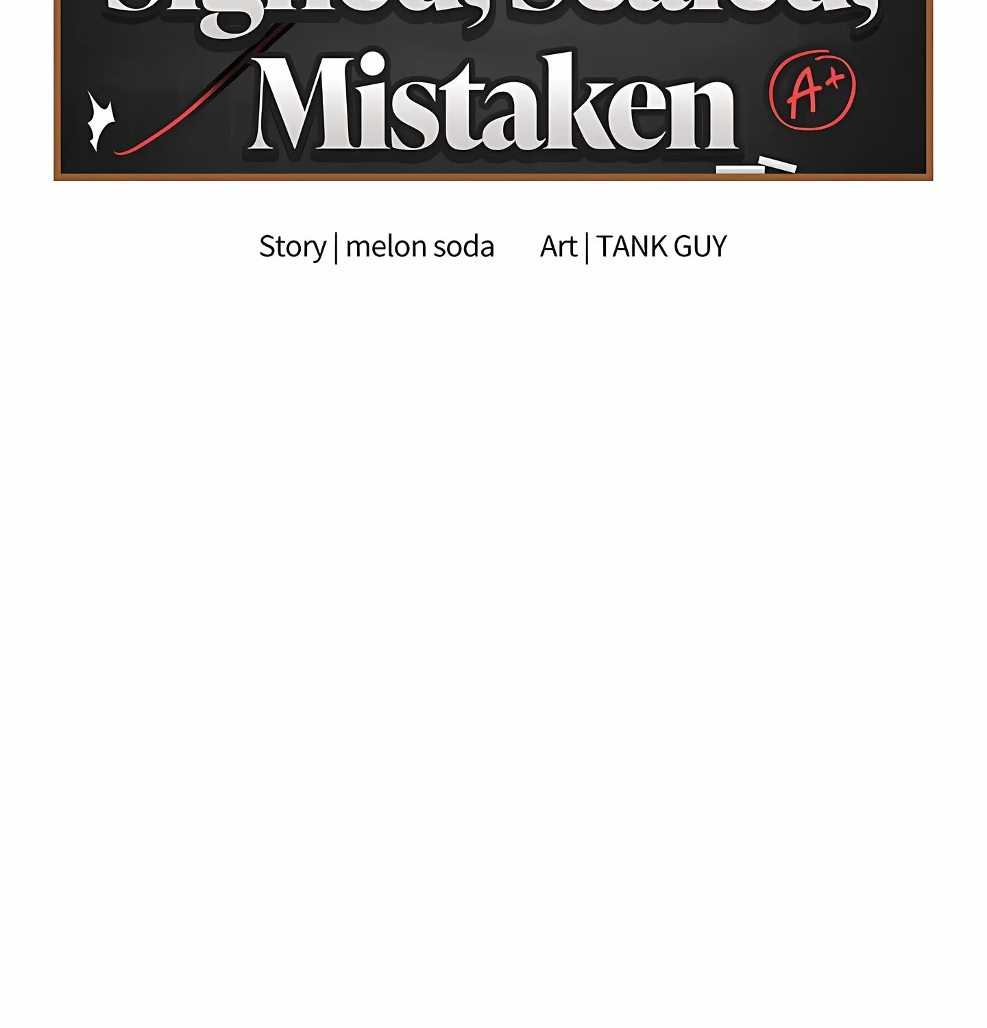 Signed, Sealed, Mistaken Chapter 61 page 29 - 