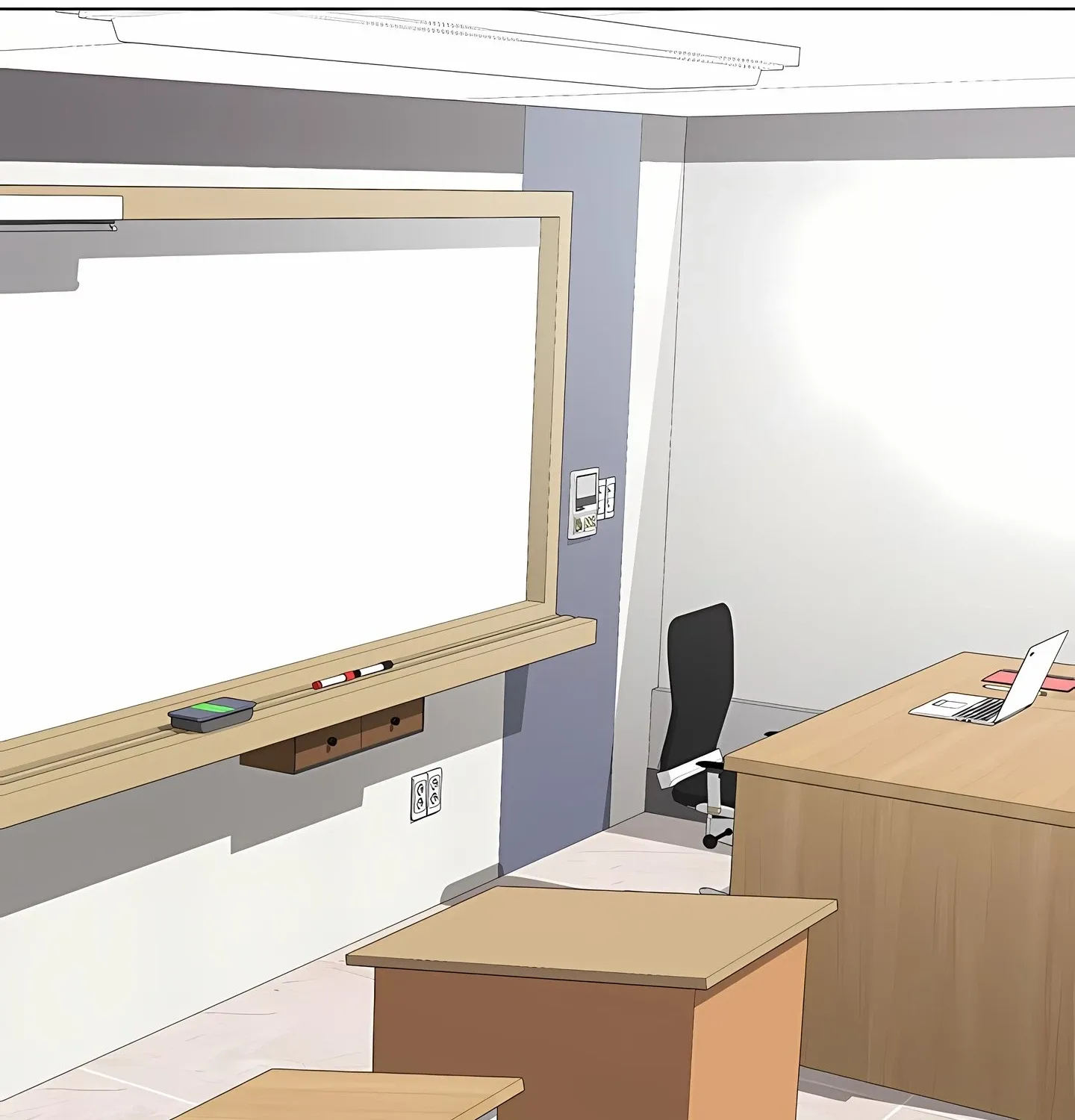 Signed, Sealed, Mistaken Chapter 61 page 30 - 