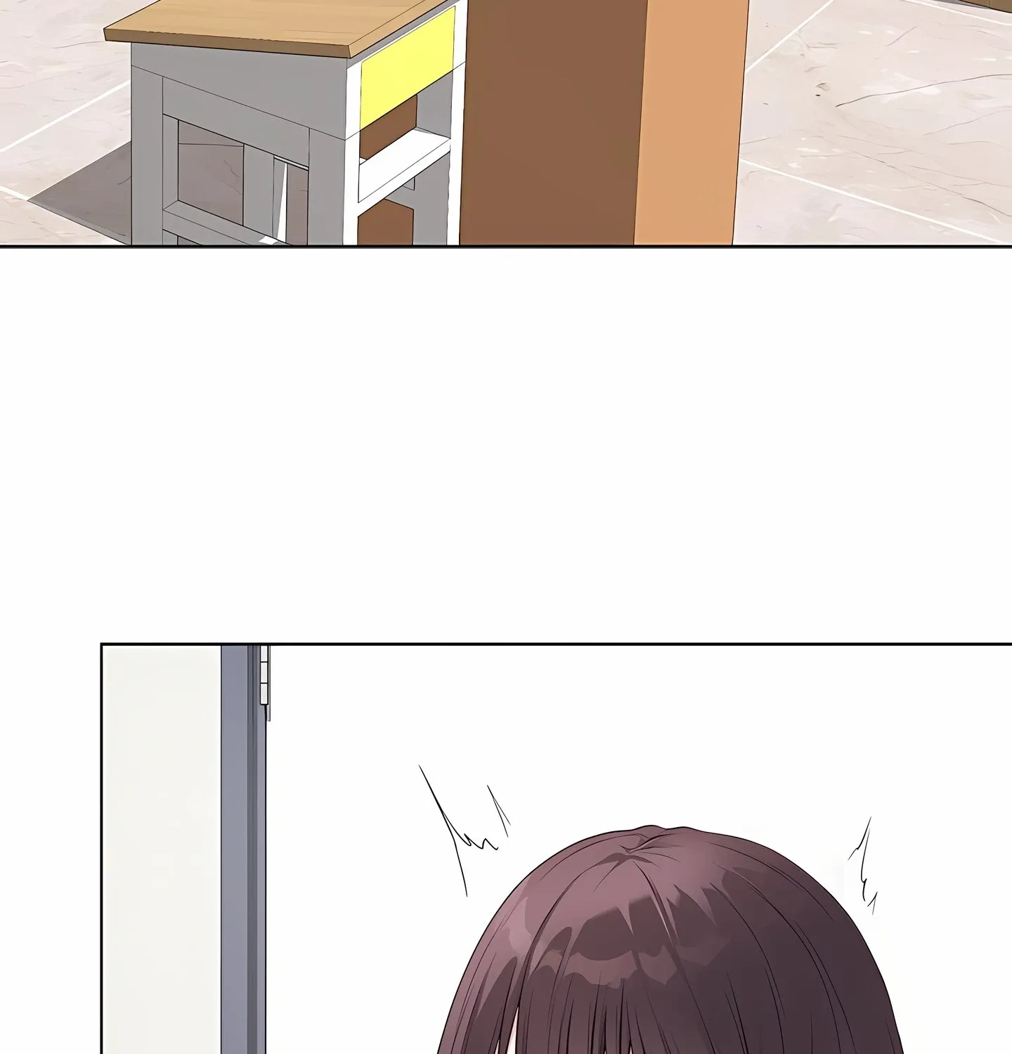 Signed, Sealed, Mistaken Chapter 61 page 31 - 
