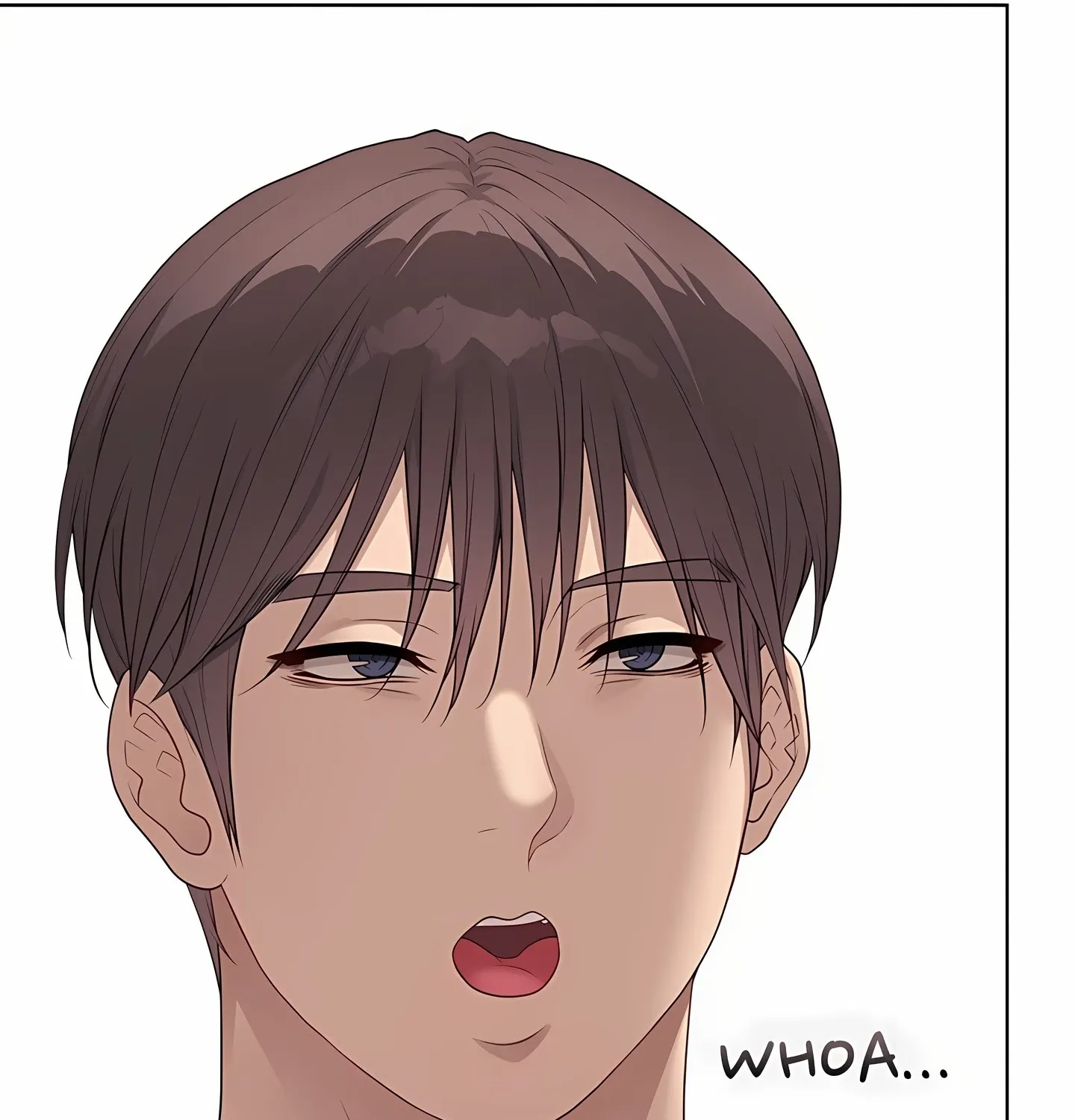 Signed, Sealed, Mistaken Chapter 61 page 34 - 