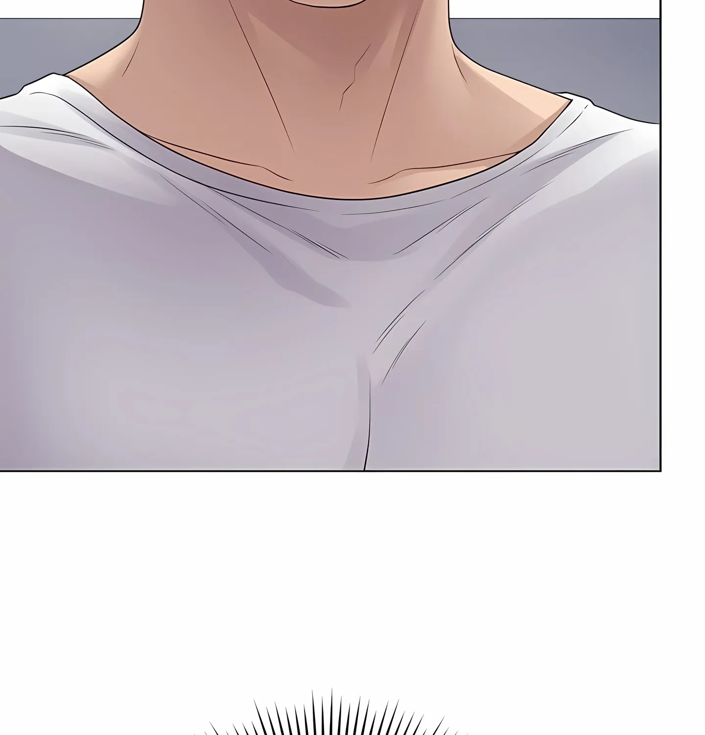 Signed, Sealed, Mistaken Chapter 61 page 35 - 