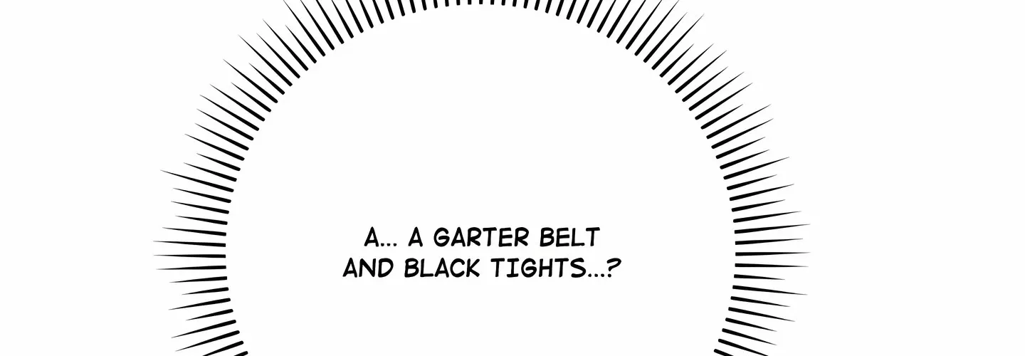 Signed, Sealed, Mistaken Chapter 61 page 36 - 